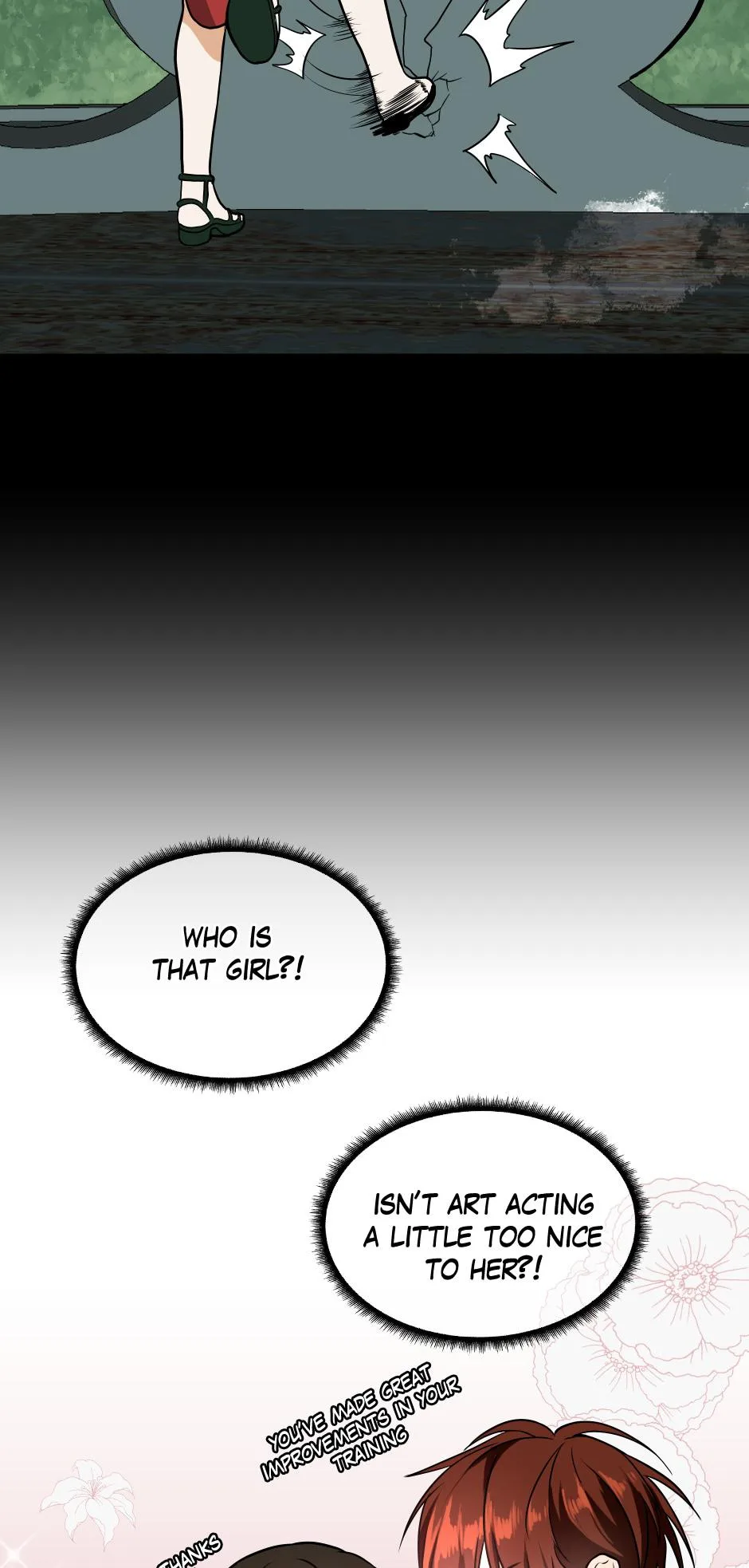 The Beginning After The End - Chapter 53 - Page 72