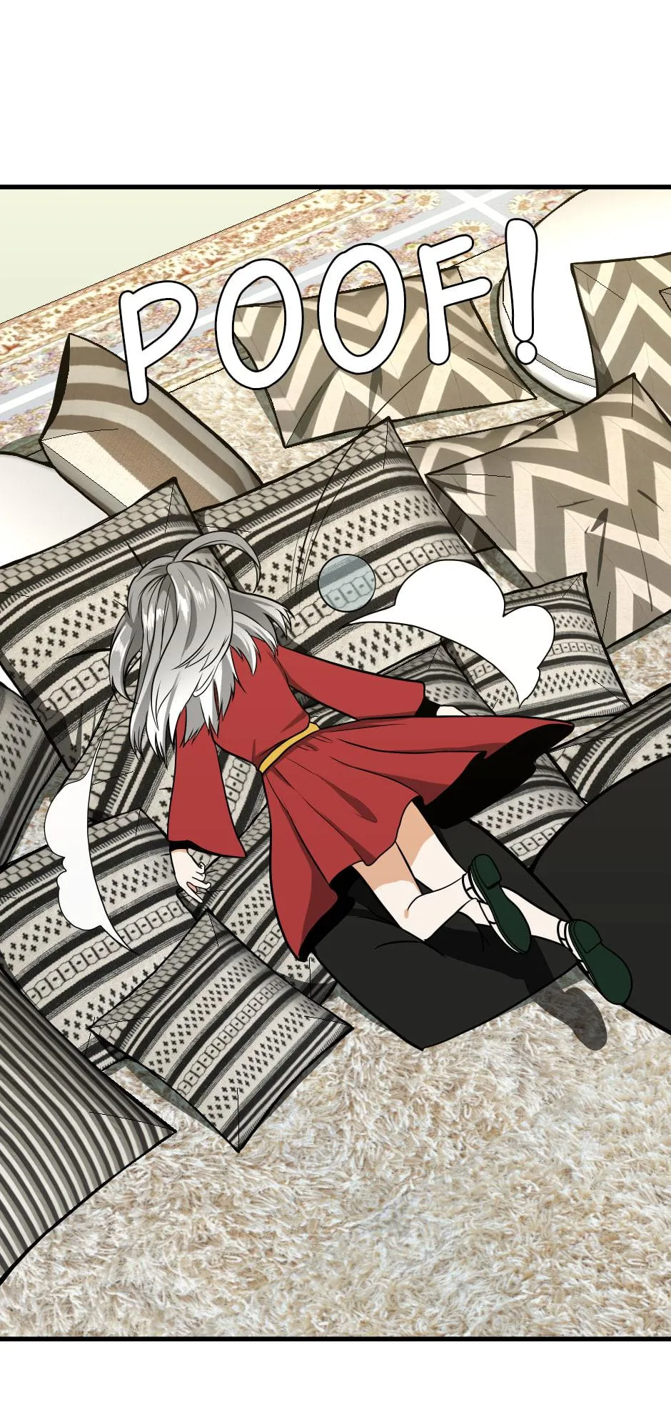 The Beginning After The End - Chapter 53 - Page 75