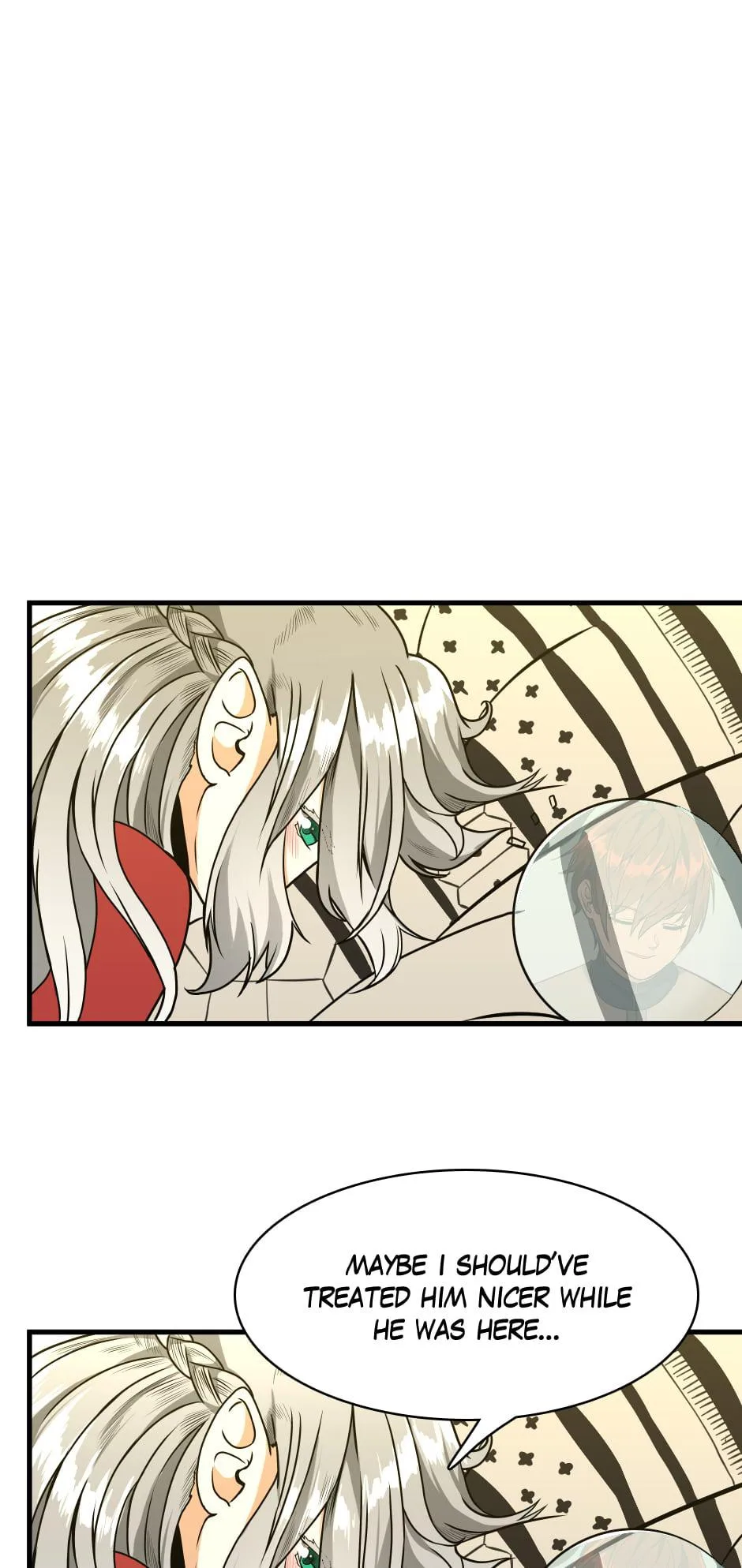 The Beginning After The End - Chapter 53 - Page 76