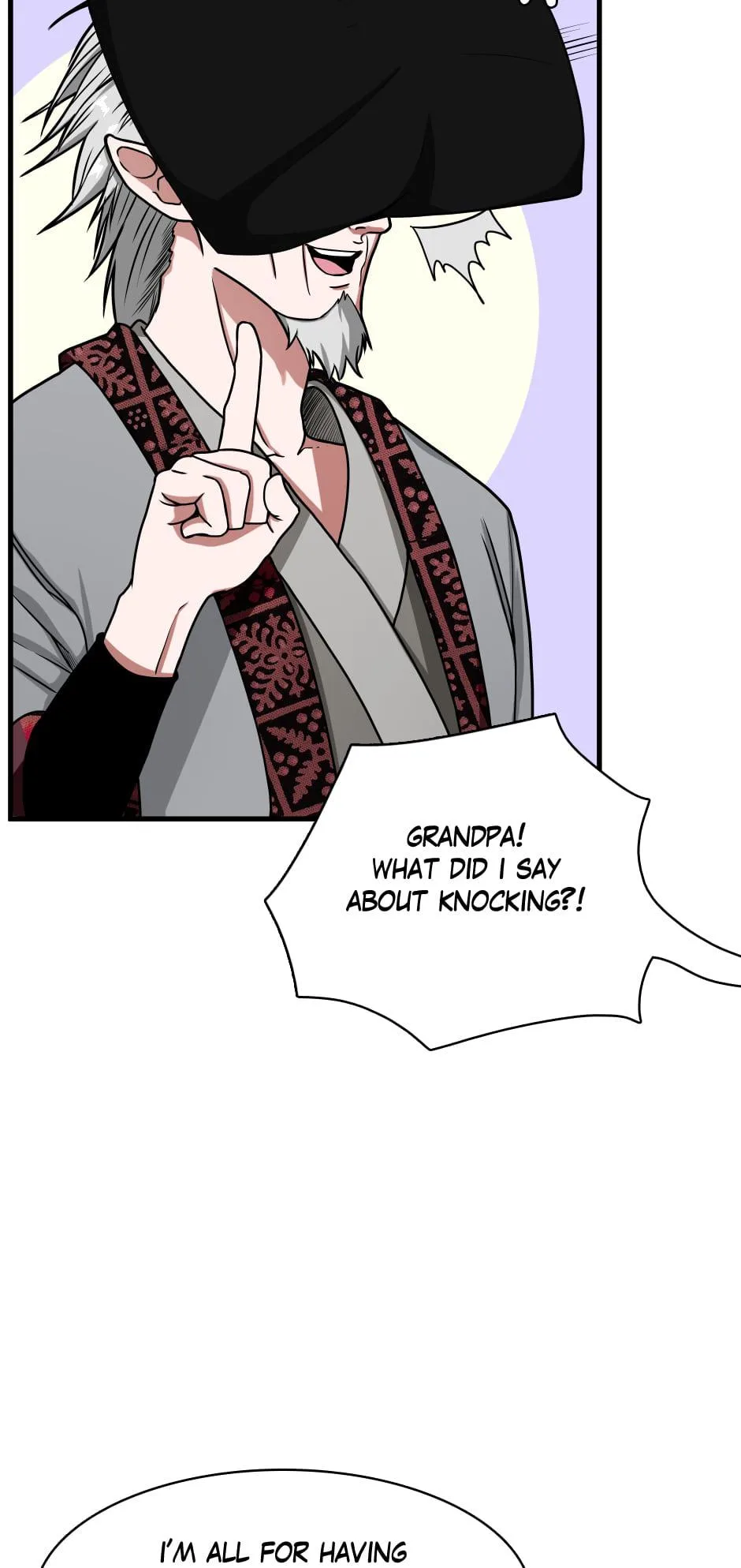 The Beginning After The End - Chapter 53 - Page 80