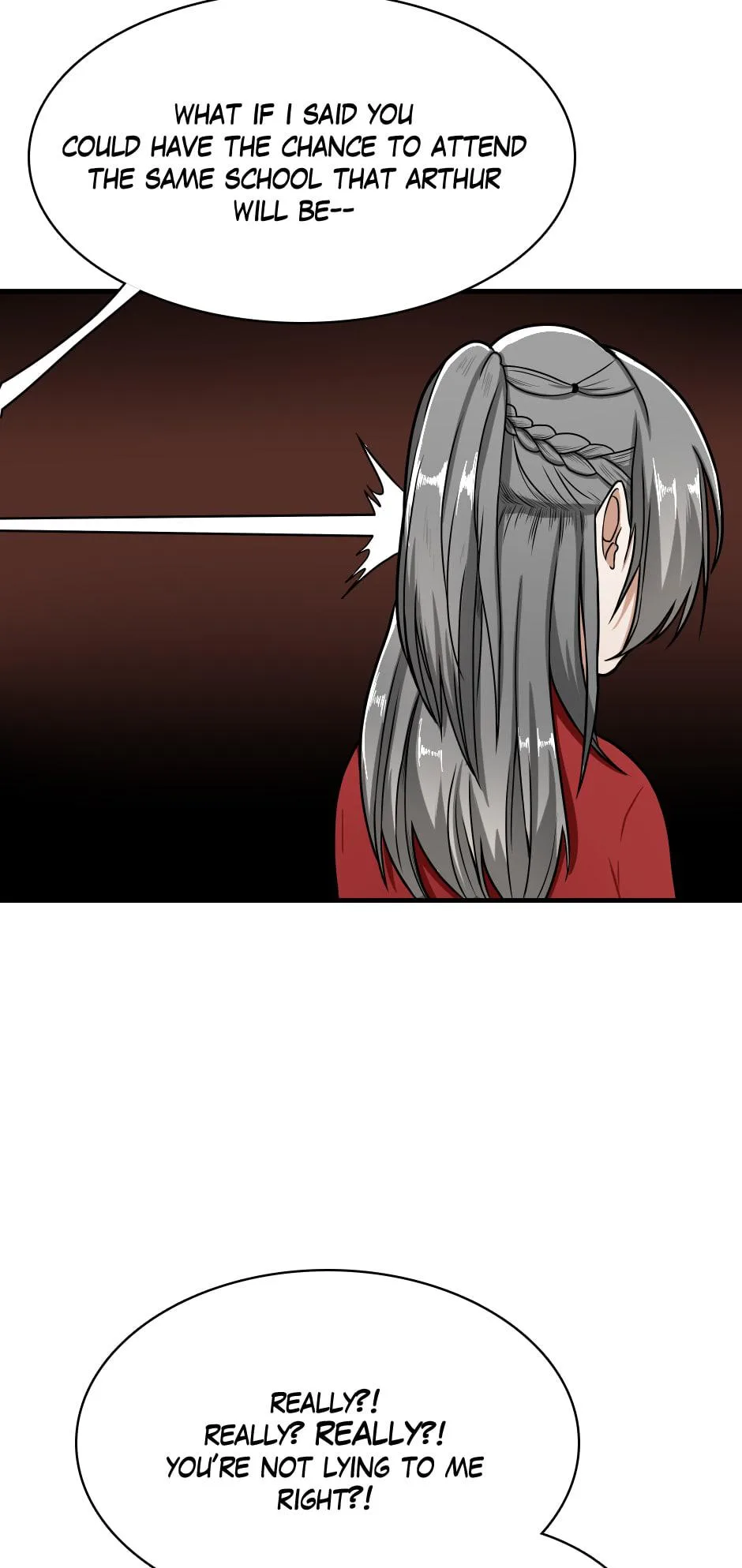 The Beginning After The End - Chapter 53 - Page 83