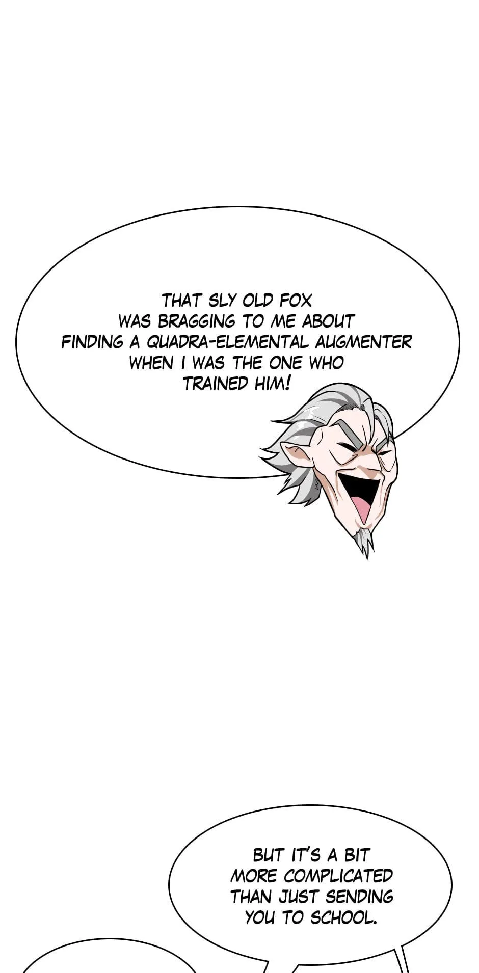 The Beginning After The End - Chapter 53 - Page 86
