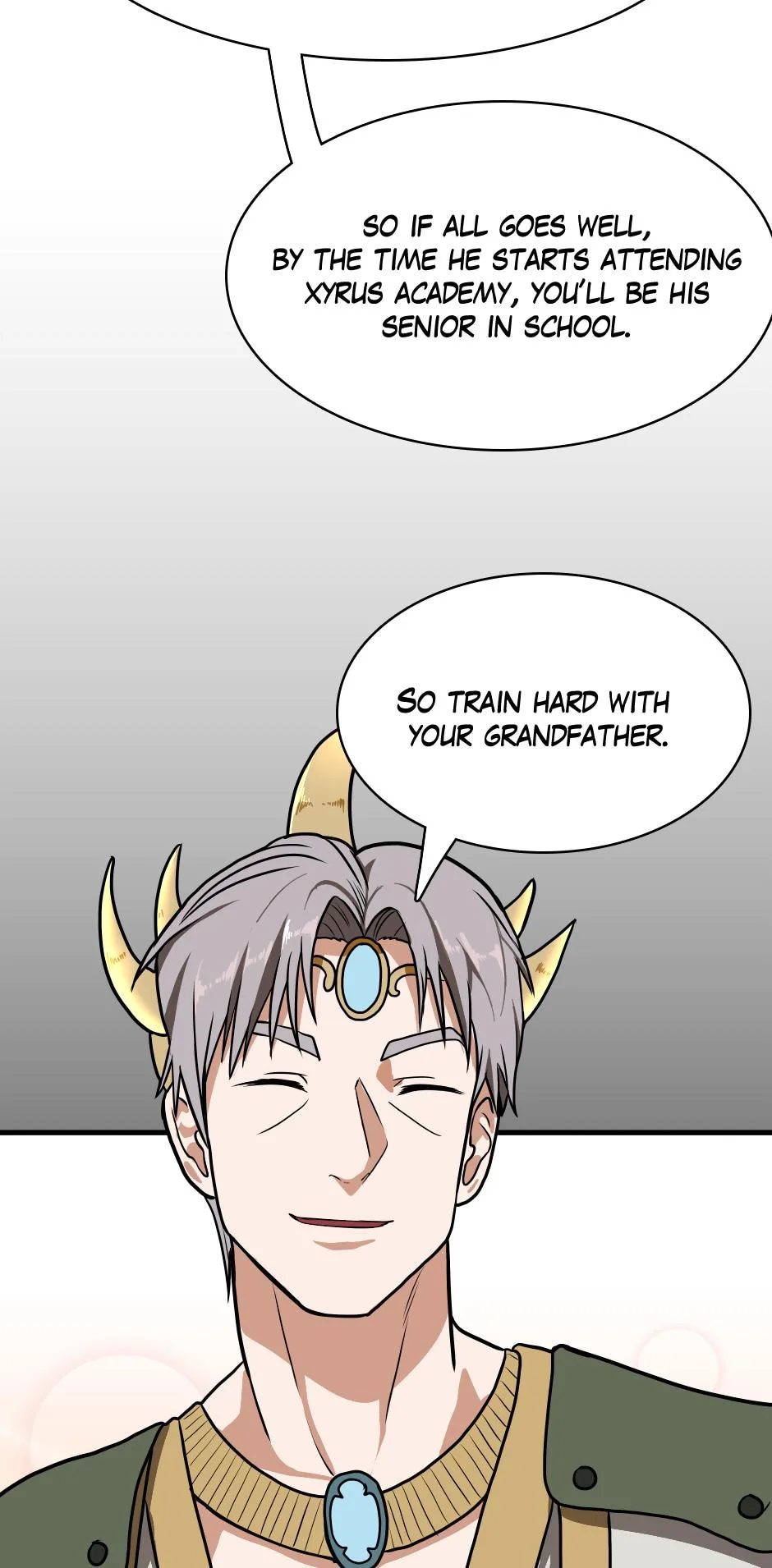 The Beginning After The End - Chapter 53 - Page 89