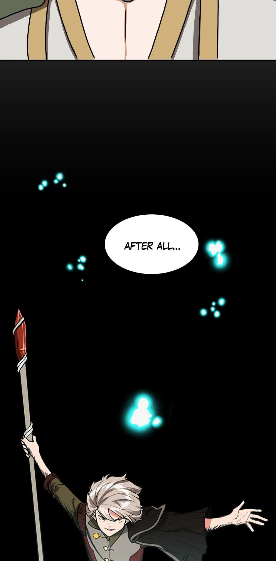 The Beginning After The End - Chapter 53 - Page 90