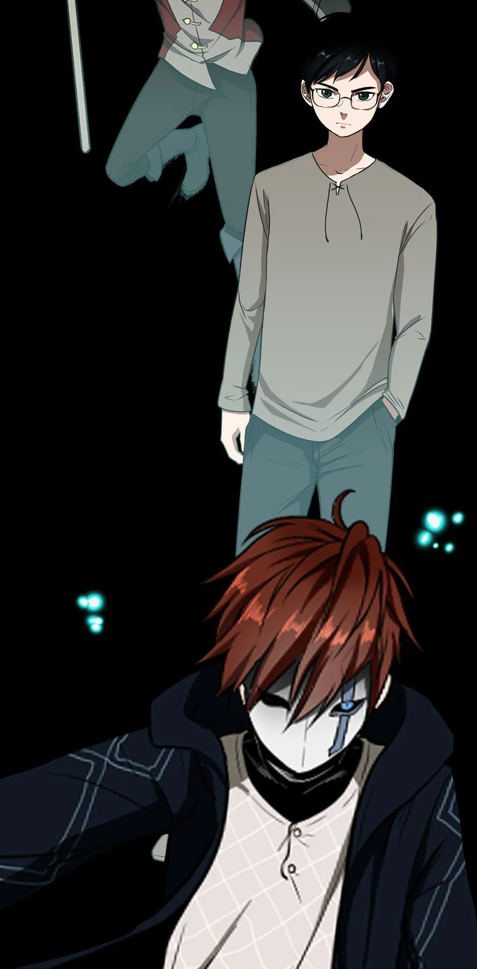 The Beginning After The End - Chapter 53 - Page 91