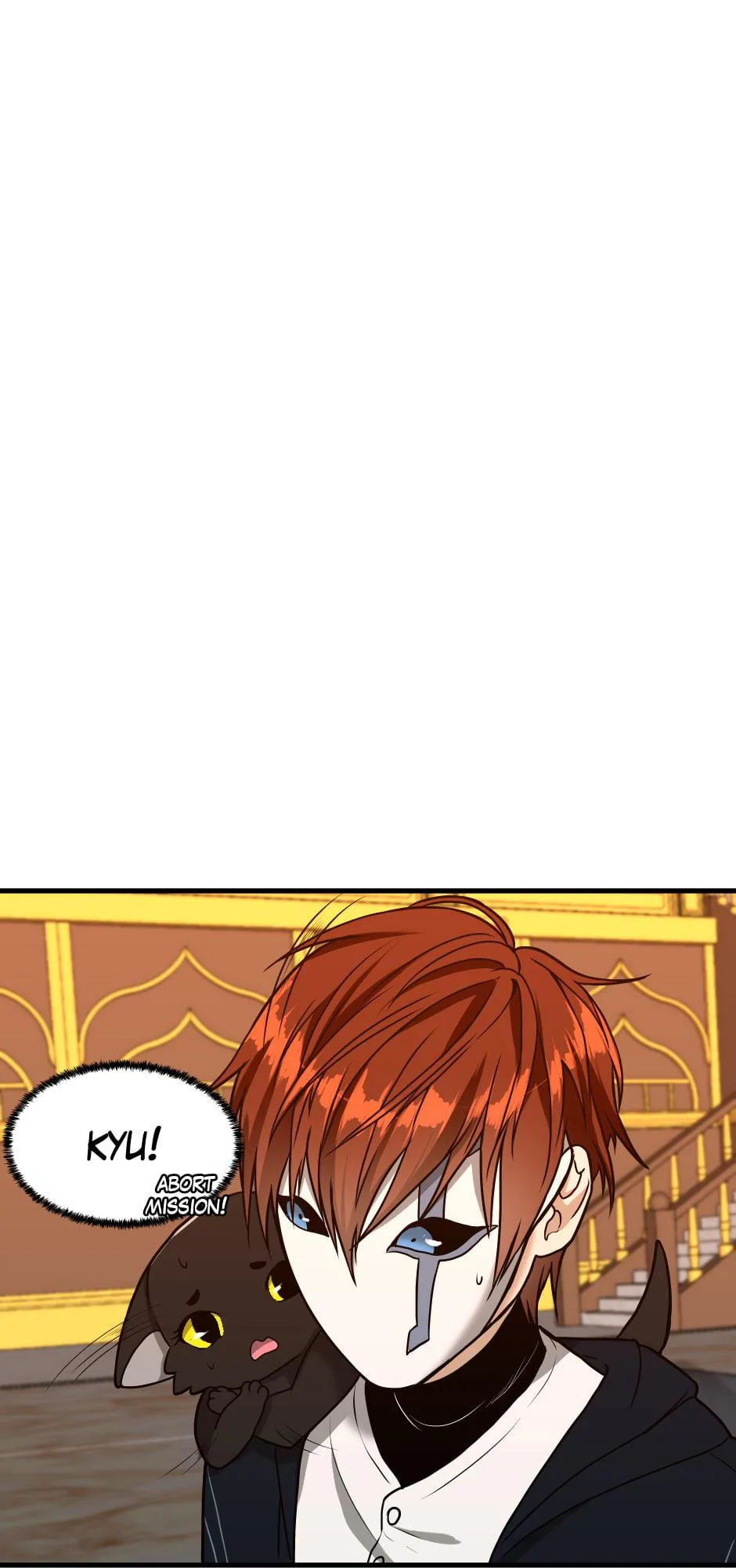 The Beginning After The End - Chapter 54 - Page 11