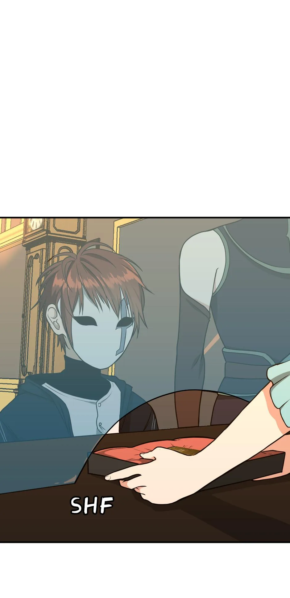 The Beginning After The End - Chapter 54 - Page 16