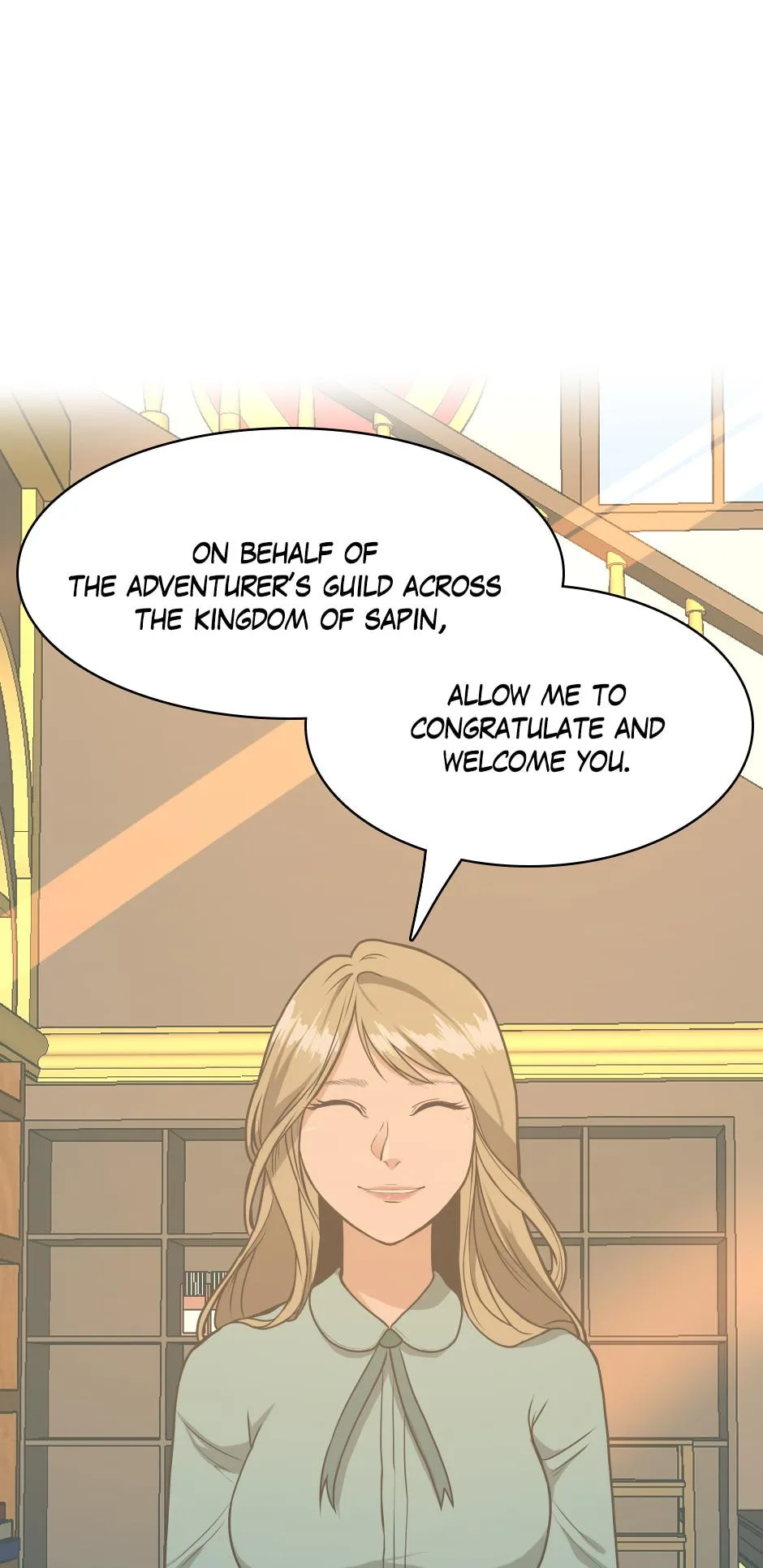 The Beginning After The End - Chapter 54 - Page 17