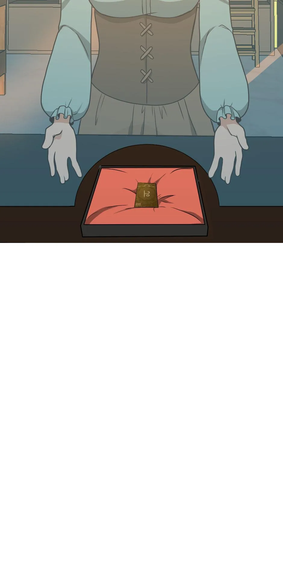 The Beginning After The End - Chapter 54 - Page 18