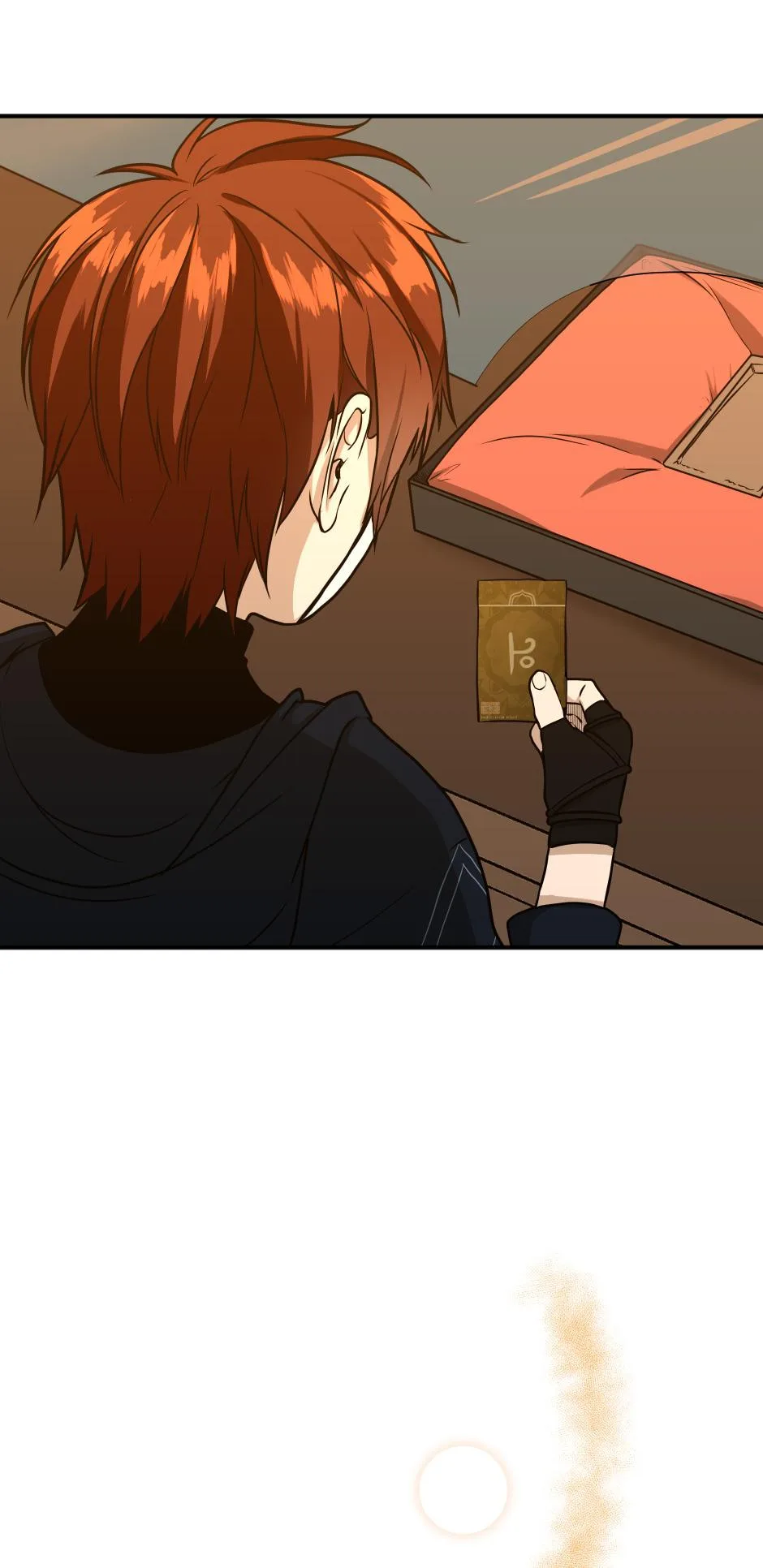 The Beginning After The End - Chapter 54 - Page 19