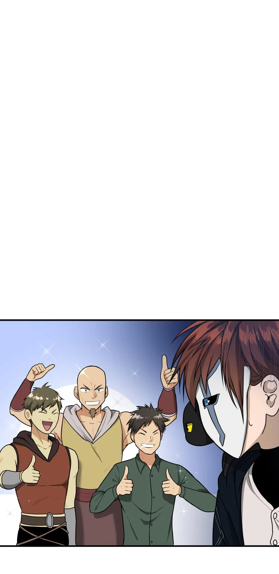The Beginning After The End - Chapter 54 - Page 22