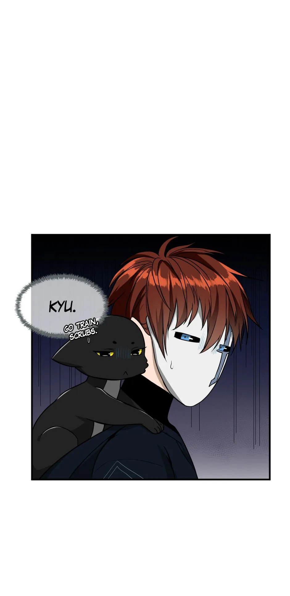 The Beginning After The End - Chapter 54 - Page 23
