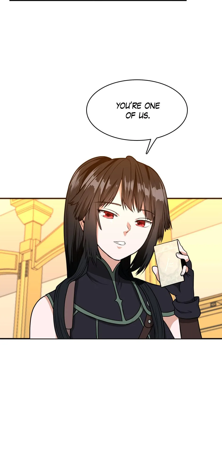 The Beginning After The End - Chapter 54 - Page 25