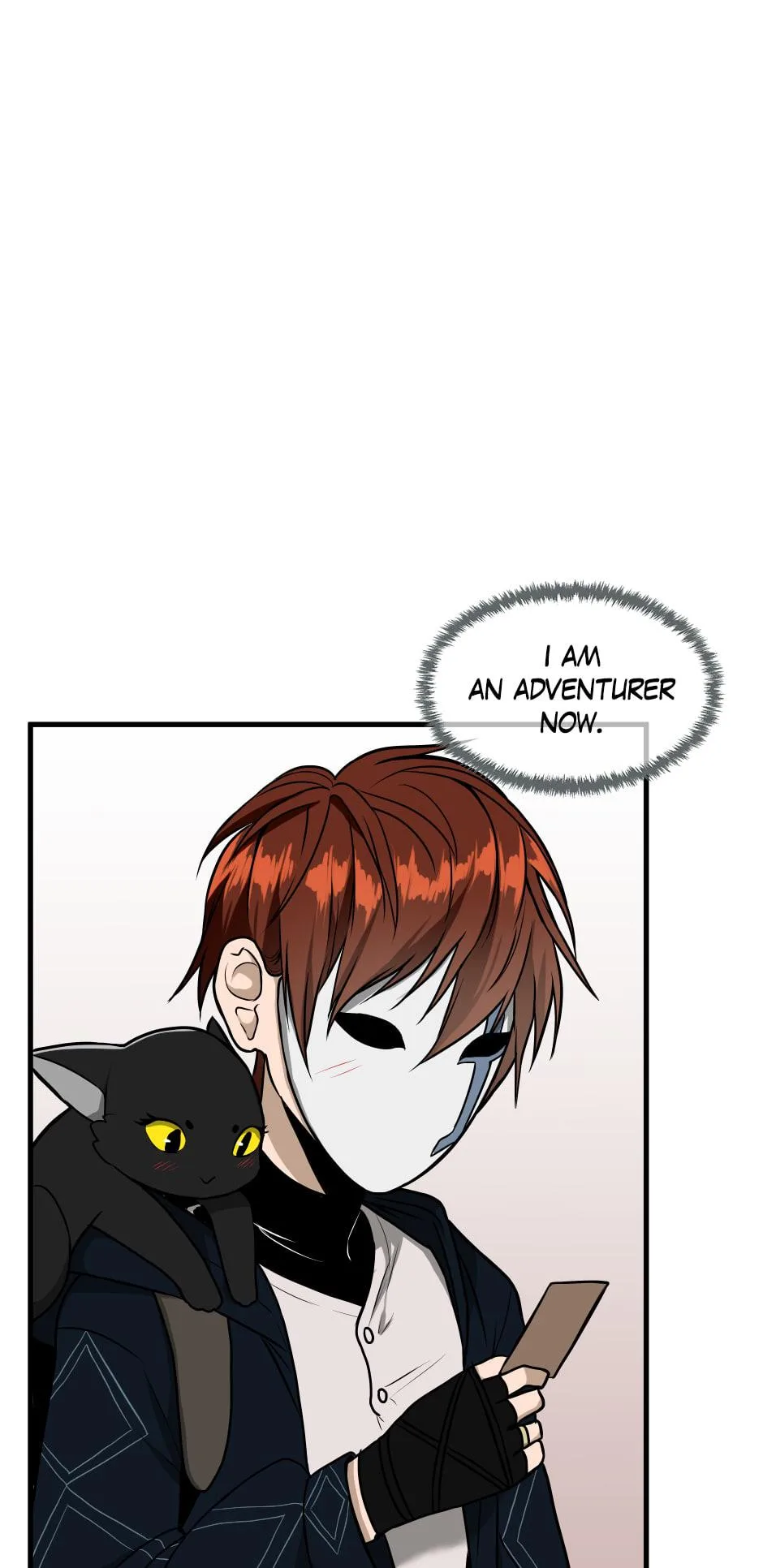 The Beginning After The End - Chapter 54 - Page 26