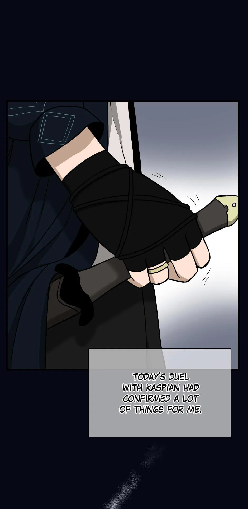 The Beginning After The End - Chapter 54 - Page 30