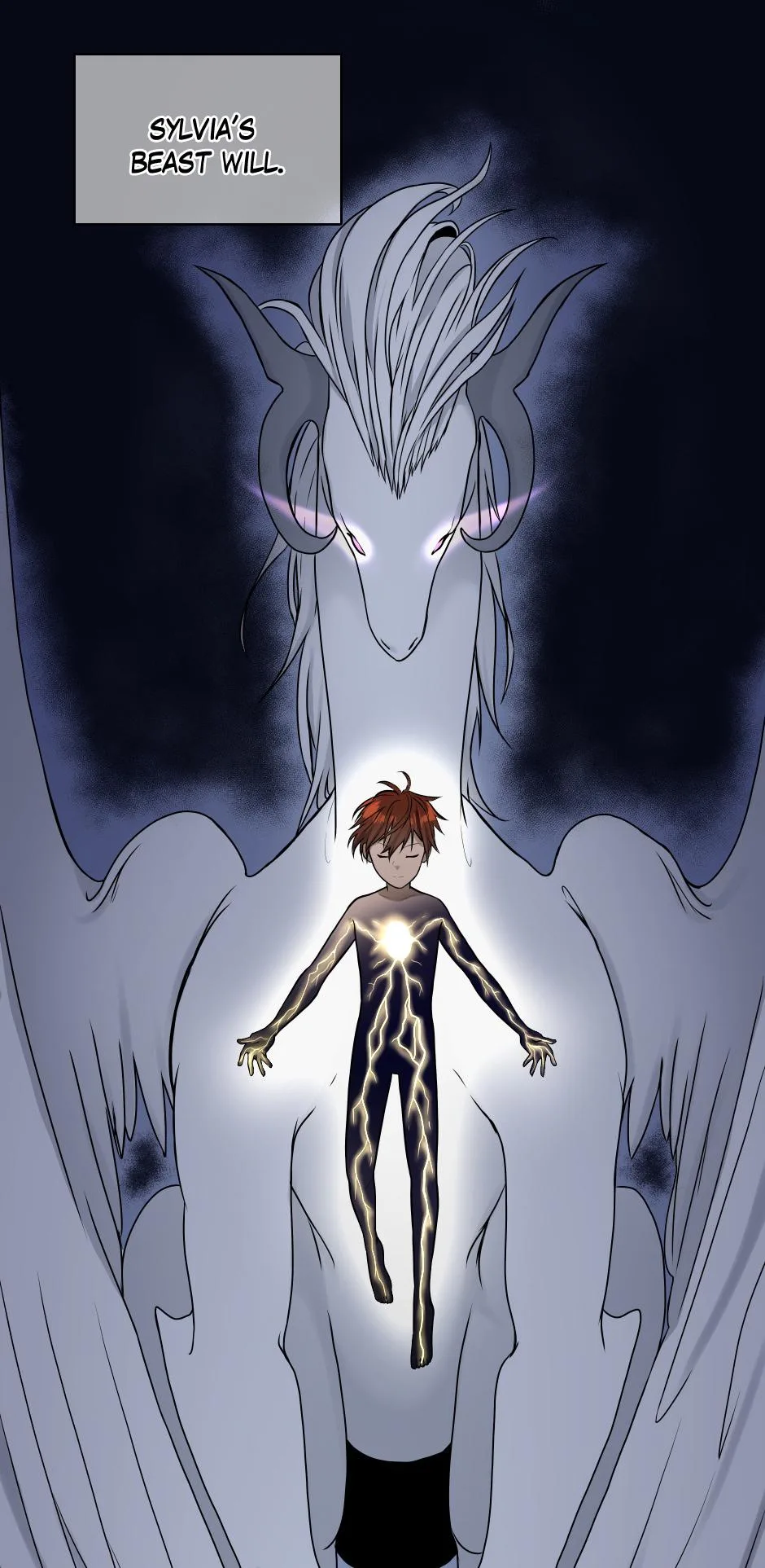 The Beginning After The End - Chapter 54 - Page 32