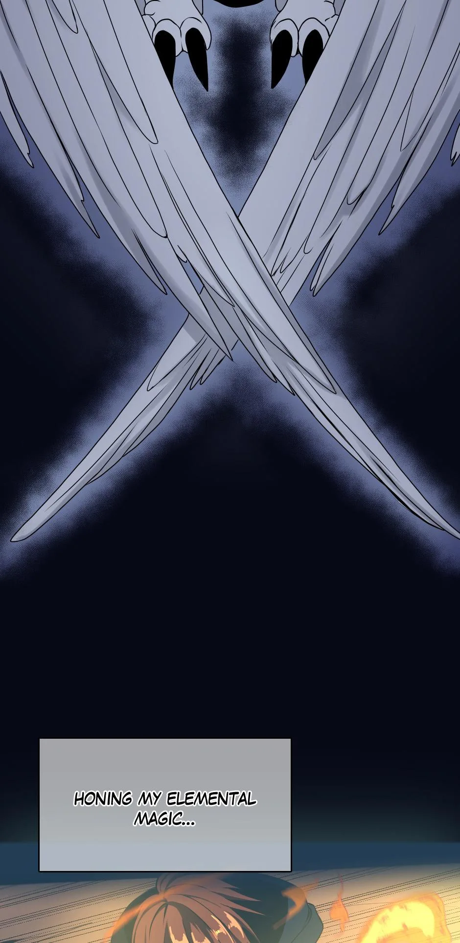 The Beginning After The End - Chapter 54 - Page 33