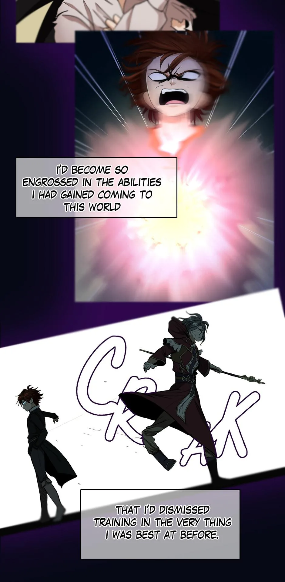 The Beginning After The End - Chapter 54 - Page 38
