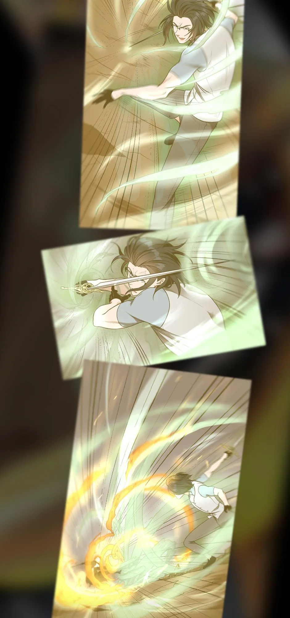 The Beginning After The End - Chapter 54 - Page 4