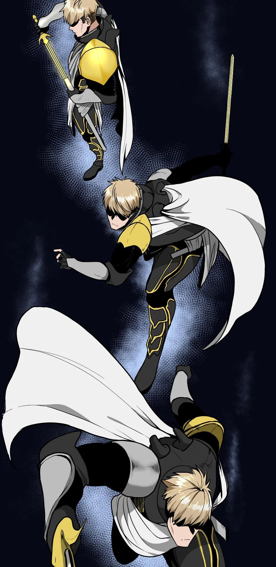 The Beginning After The End - Chapter 54 - Page 40