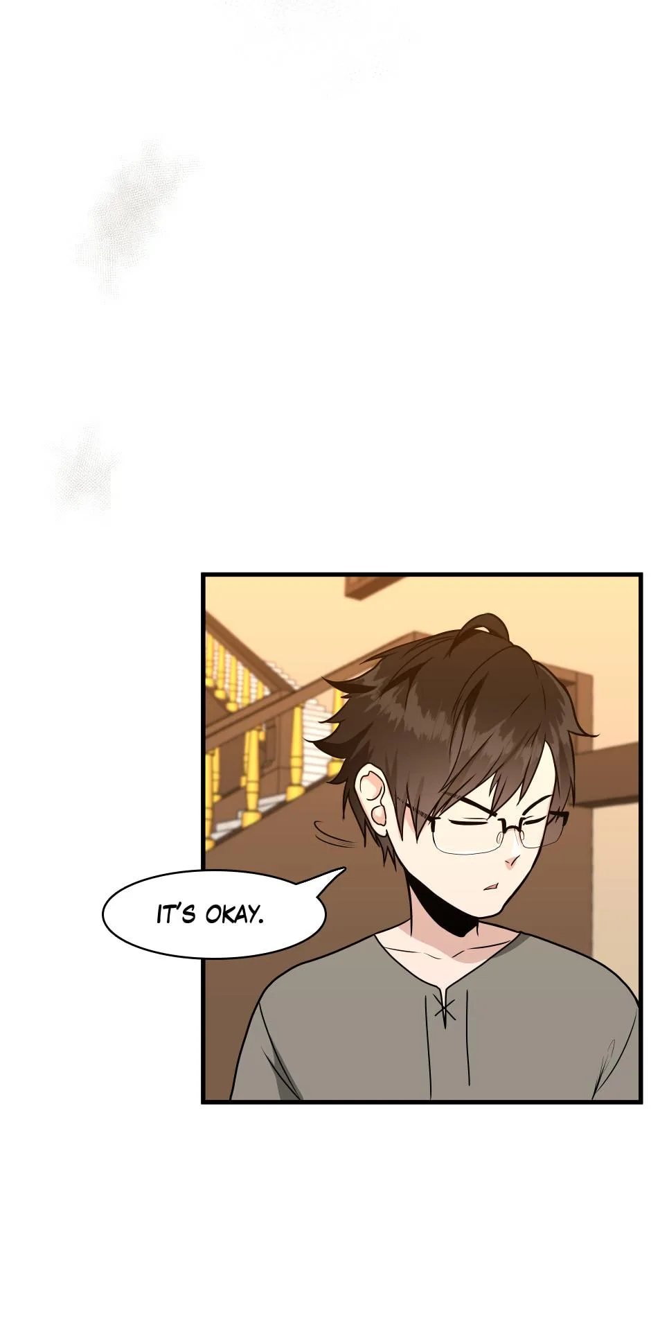 The Beginning After The End - Chapter 54 - Page 47