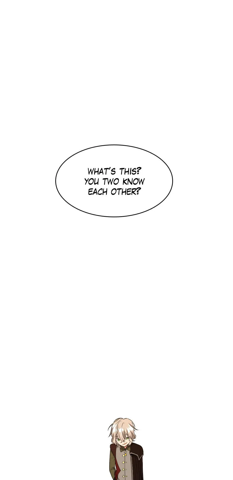 The Beginning After The End - Chapter 54 - Page 48