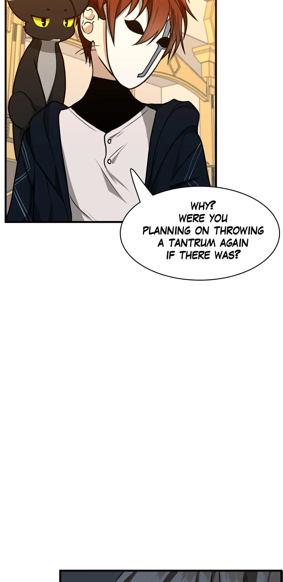 The Beginning After The End - Chapter 54 - Page 51