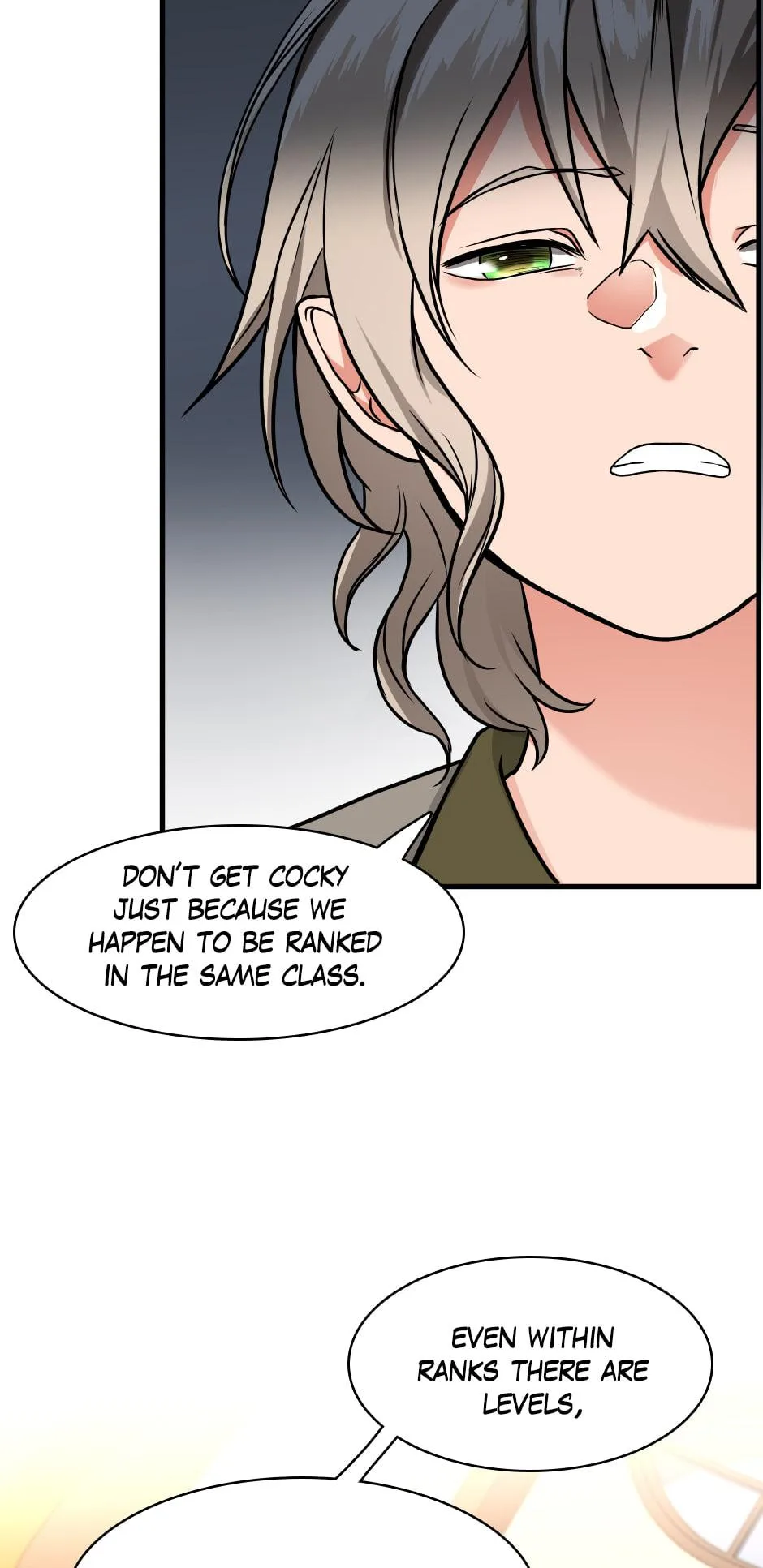 The Beginning After The End - Chapter 54 - Page 52