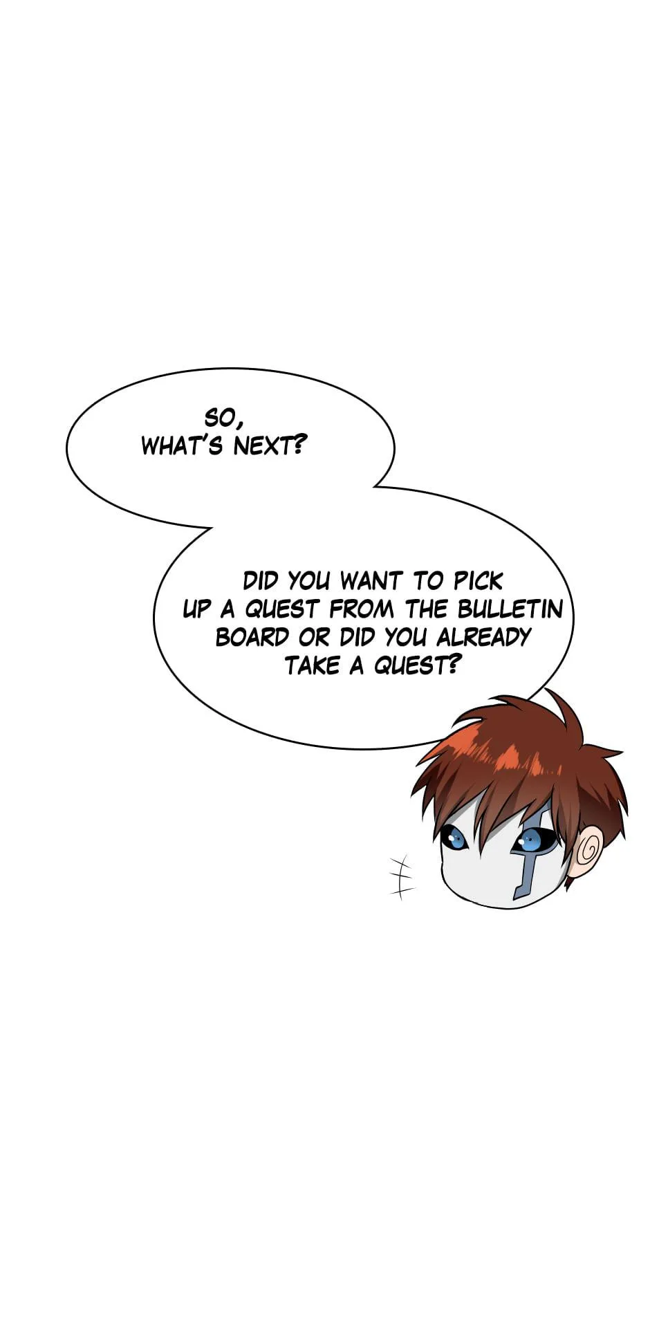 The Beginning After The End - Chapter 54 - Page 59