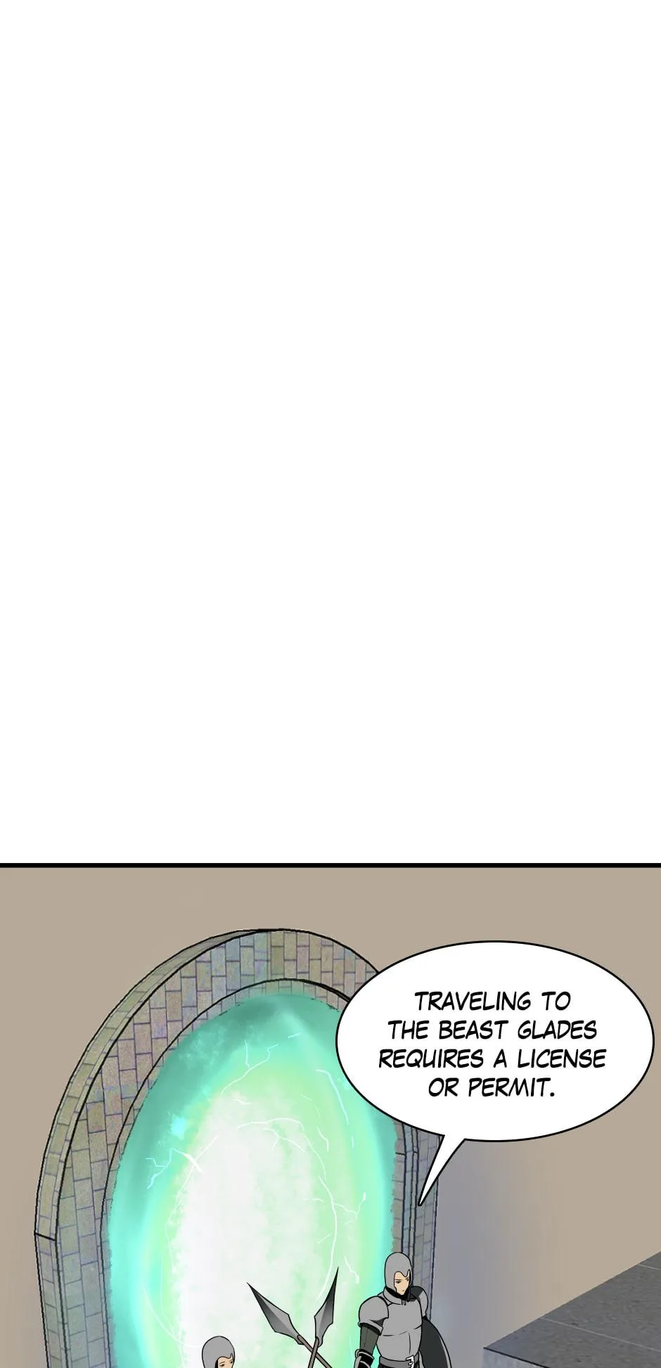 The Beginning After The End - Chapter 54 - Page 65