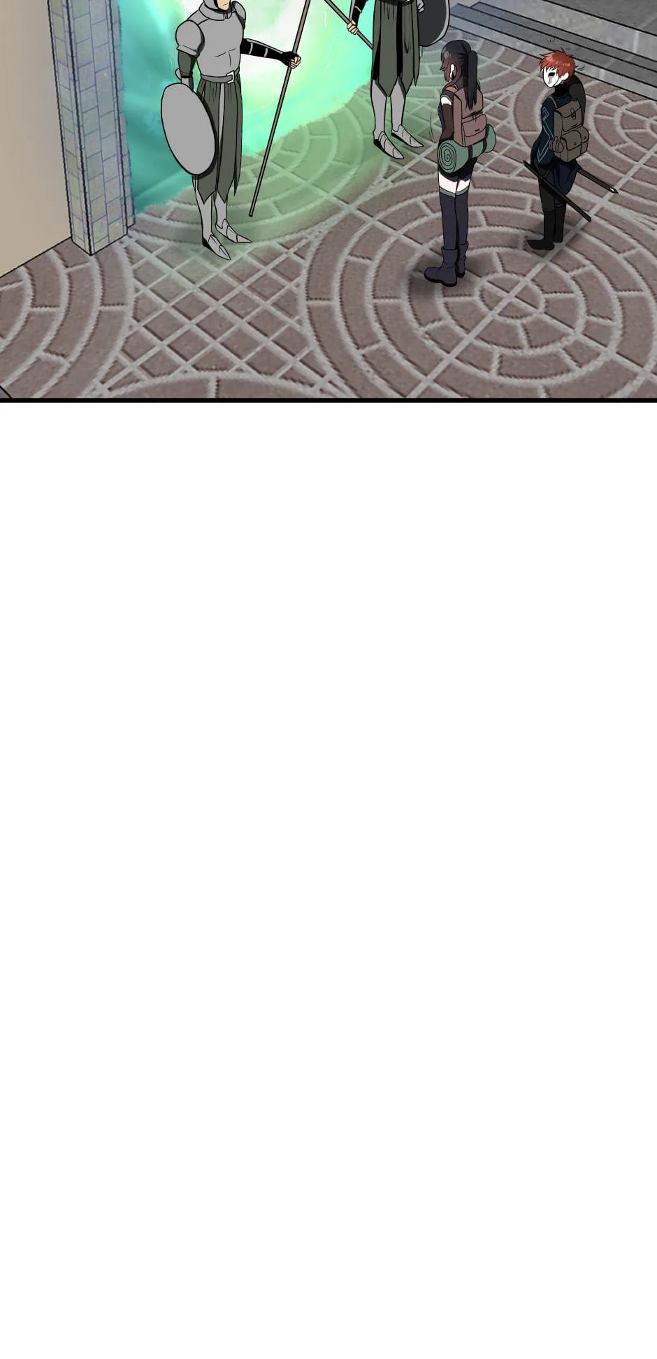 The Beginning After The End - Chapter 54 - Page 66
