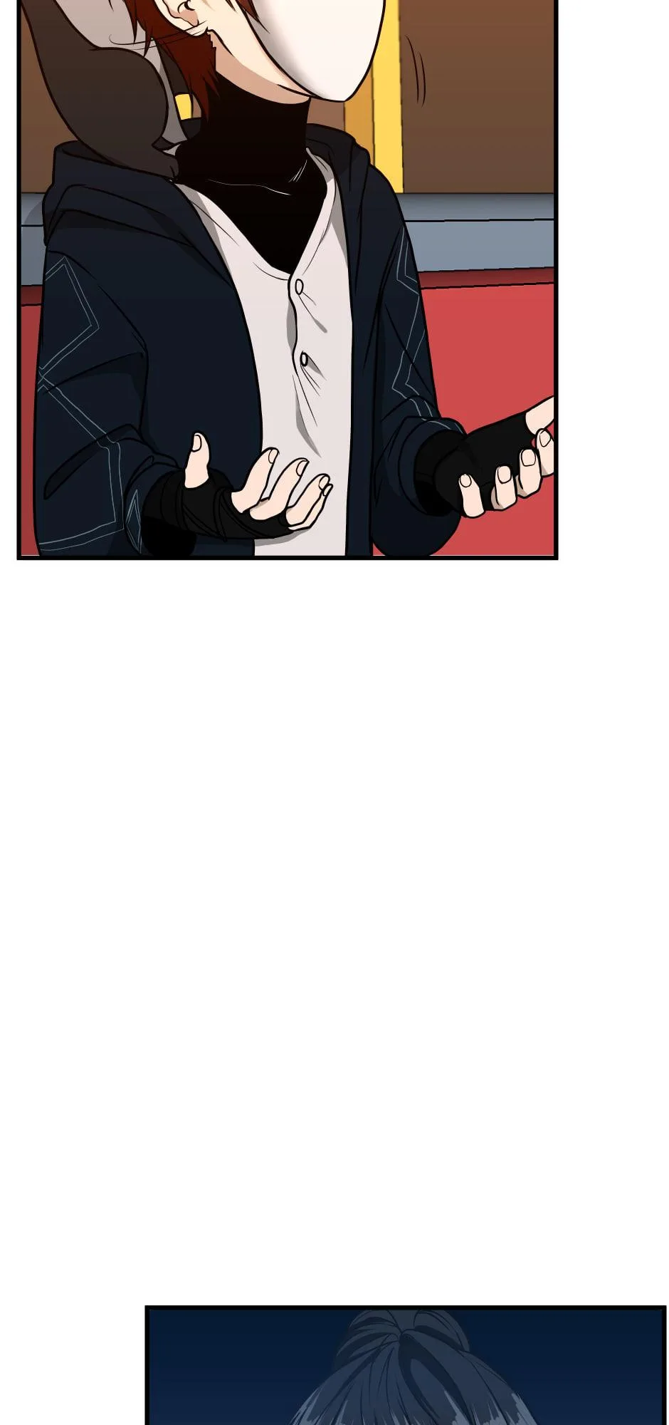 The Beginning After The End - Chapter 54 - Page 7