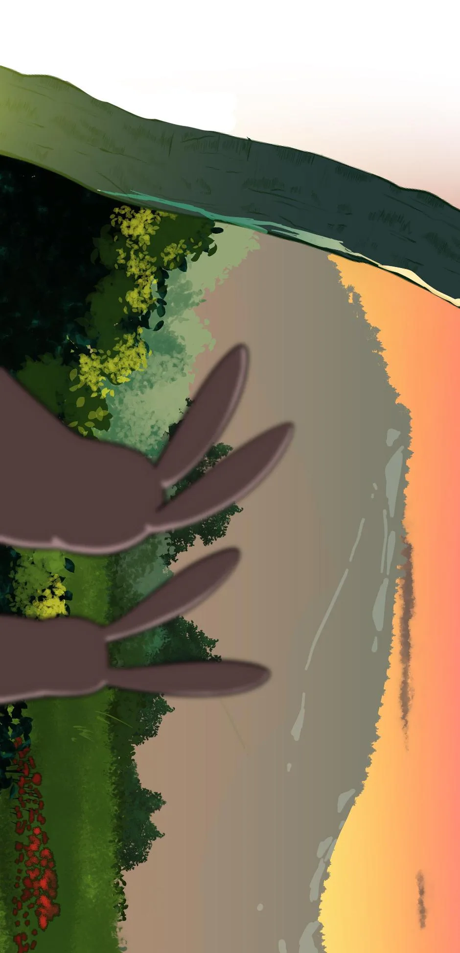 The Beginning After The End - Chapter 54 - Page 70