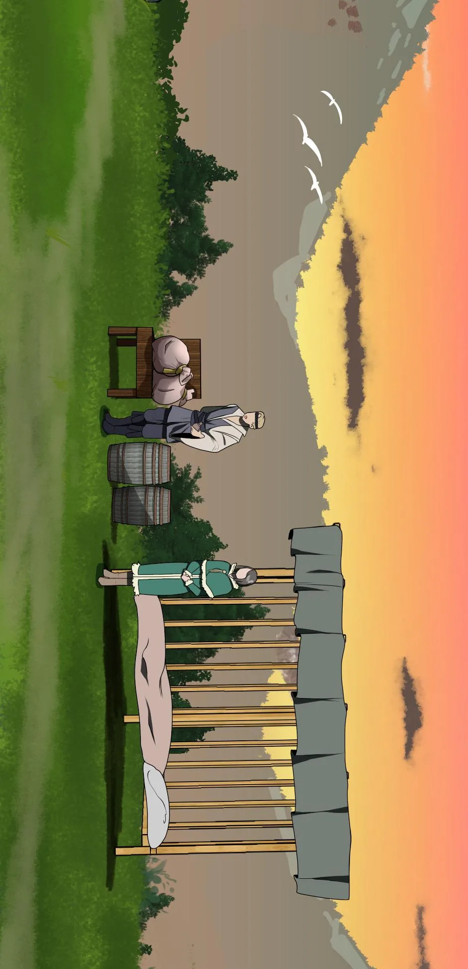 The Beginning After The End - Chapter 54 - Page 72