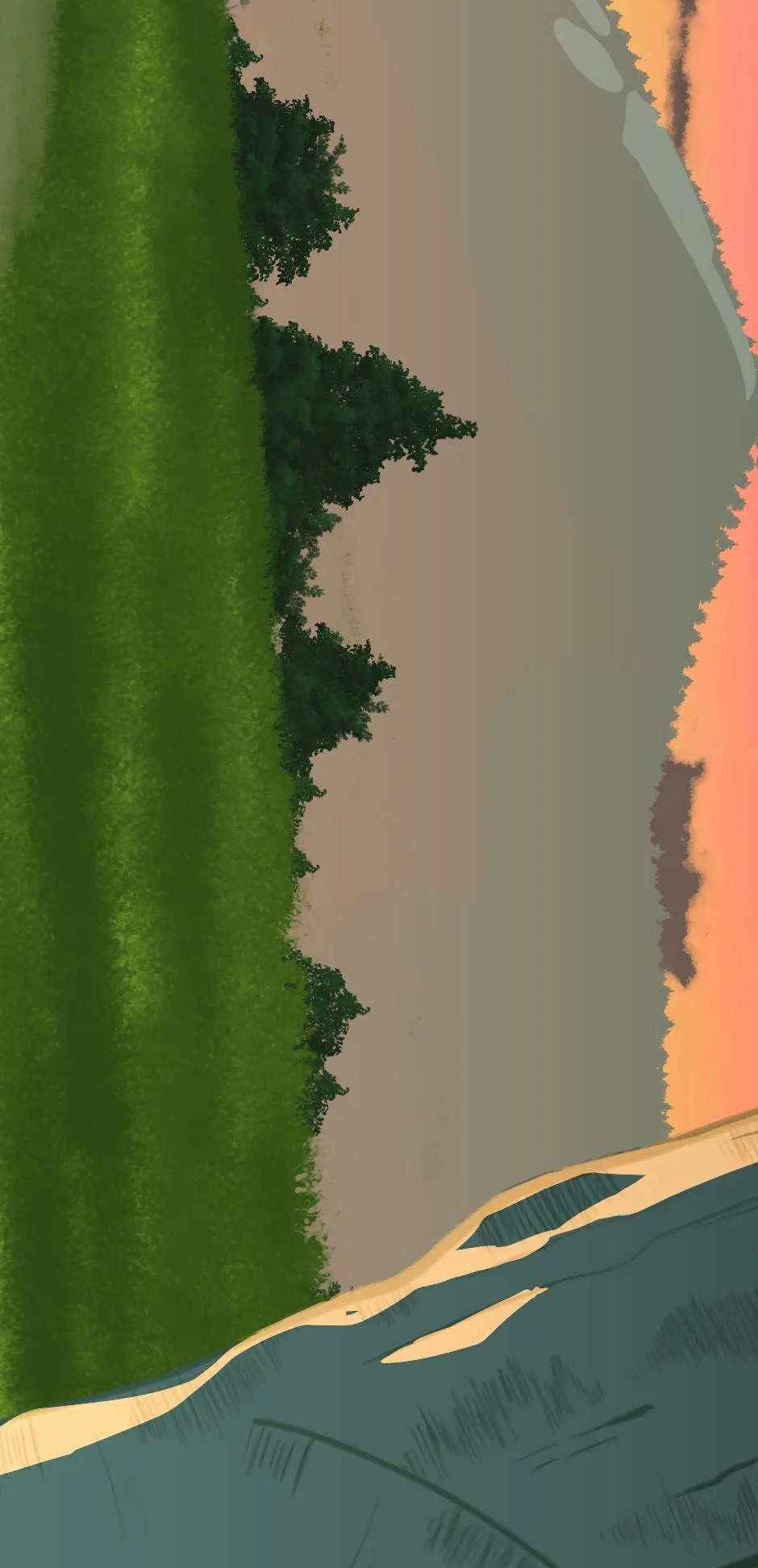 The Beginning After The End - Chapter 54 - Page 73