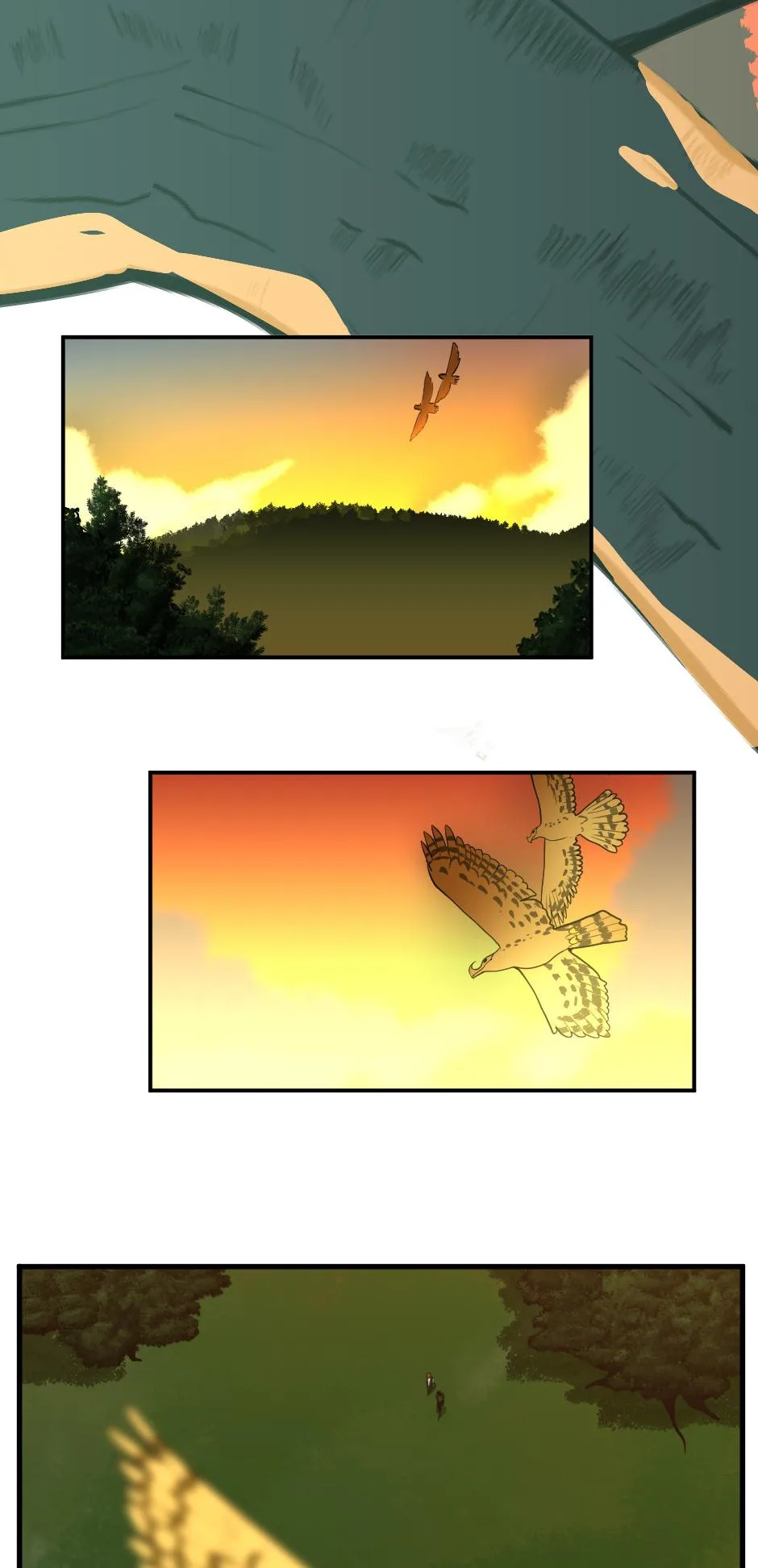 The Beginning After The End - Chapter 54 - Page 74