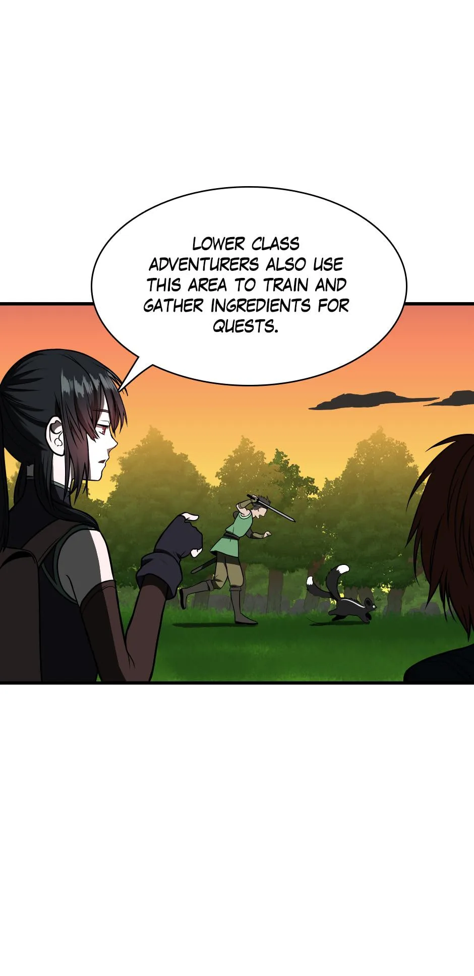 The Beginning After The End - Chapter 54 - Page 78