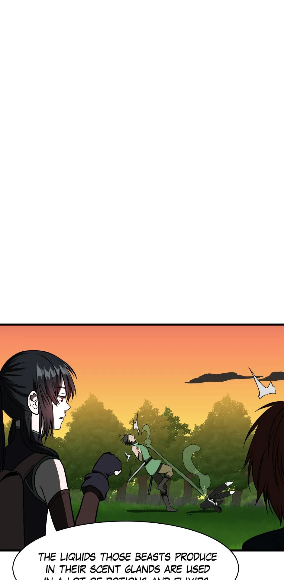 The Beginning After The End - Chapter 54 - Page 79