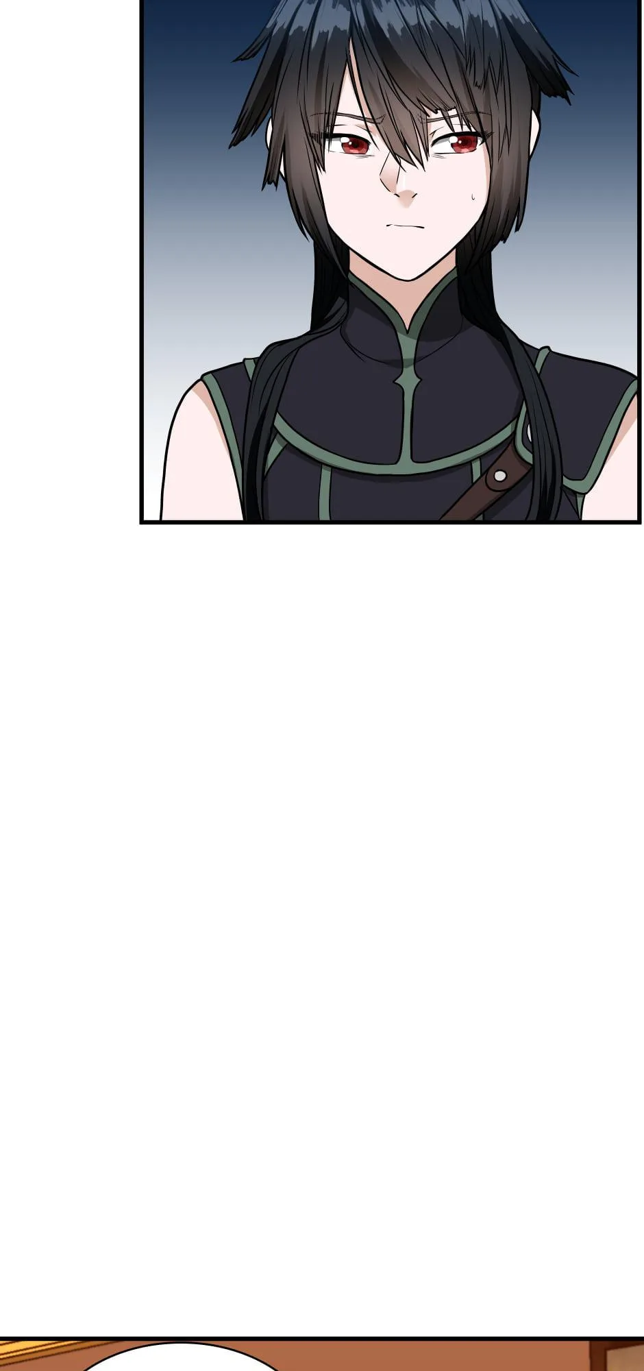 The Beginning After The End - Chapter 54 - Page 8