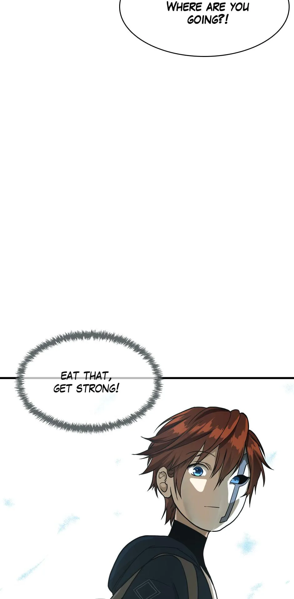 The Beginning After The End - Chapter 54 - Page 85