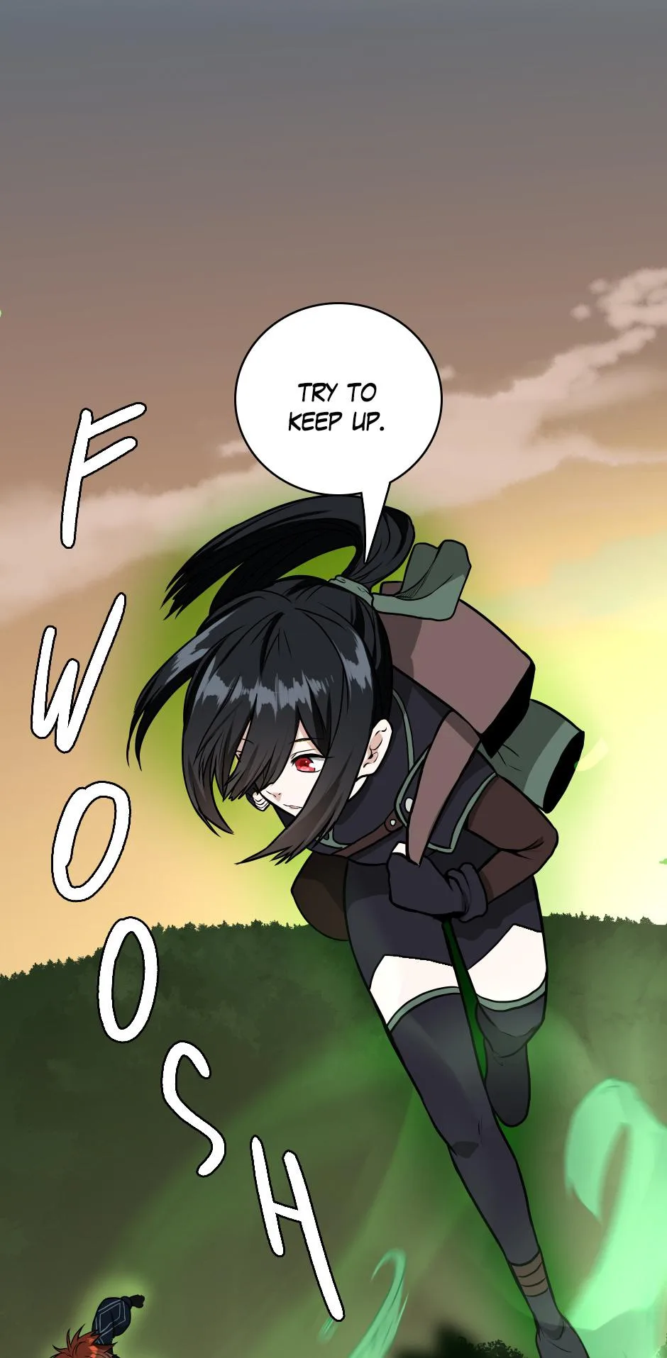 The Beginning After The End - Chapter 54 - Page 90