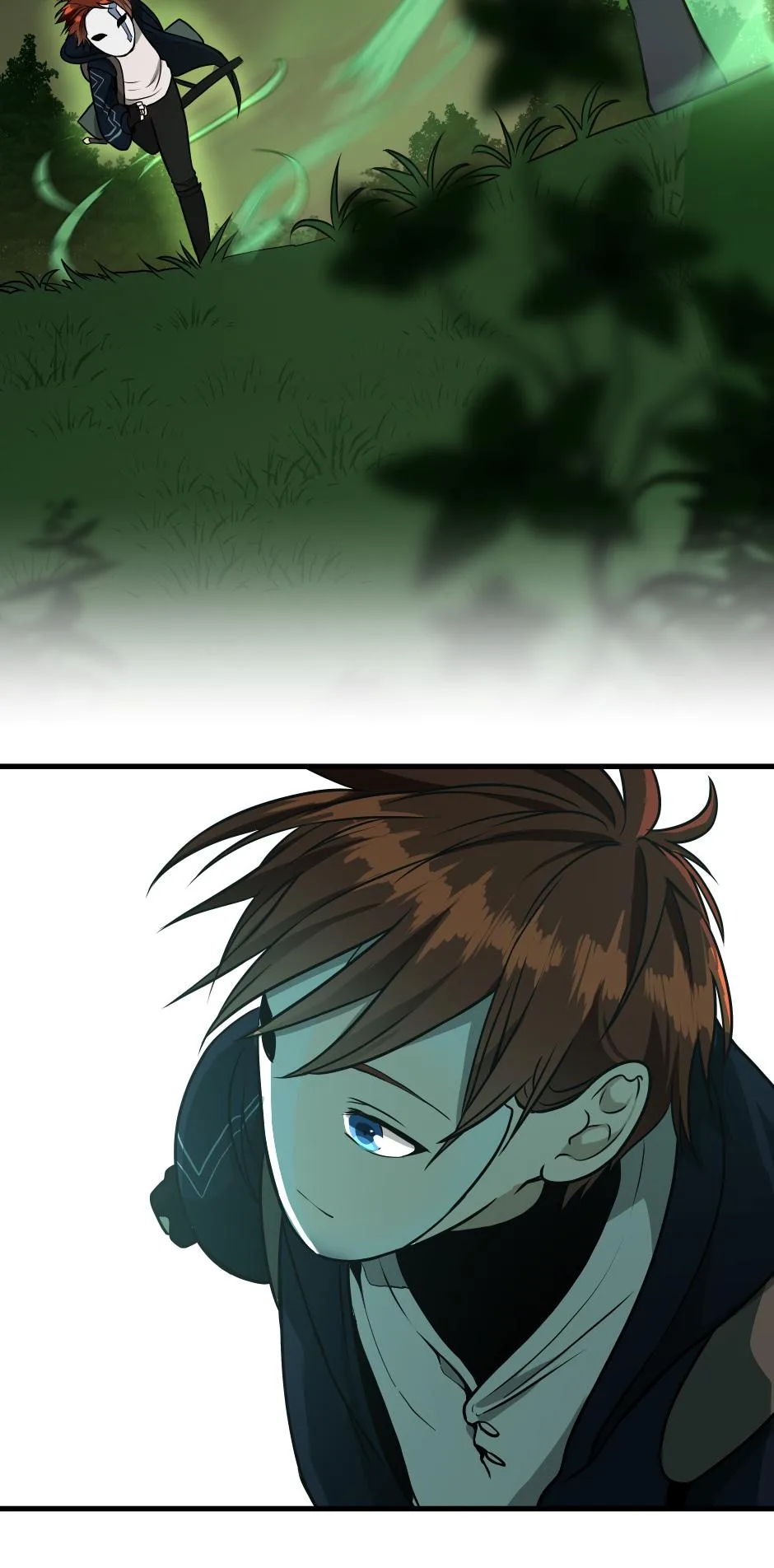 The Beginning After The End - Chapter 54 - Page 91