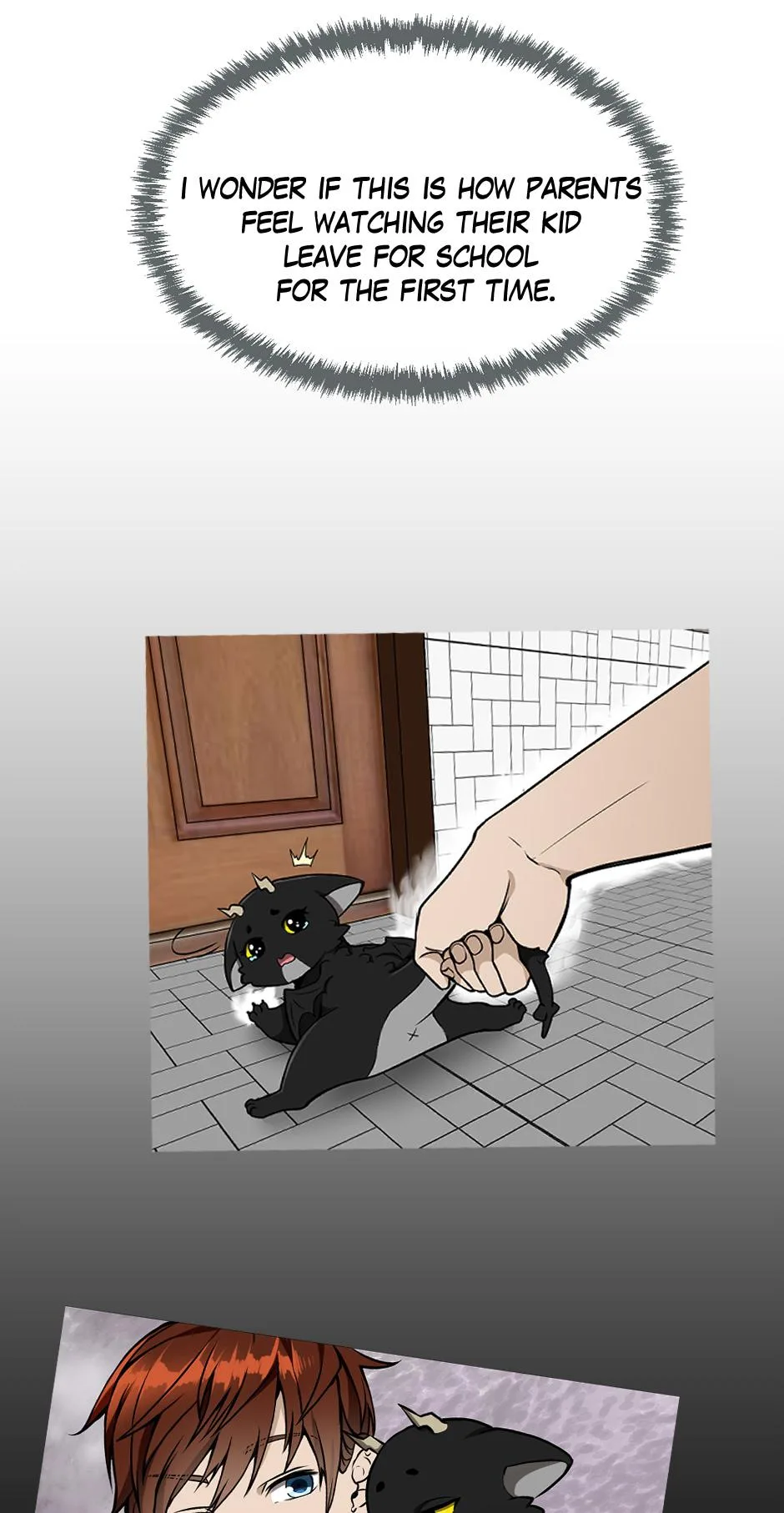 The Beginning After The End - Chapter 54 - Page 92
