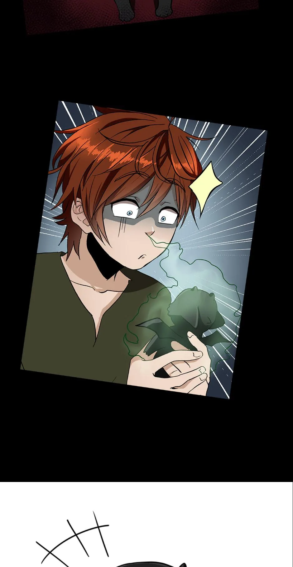 The Beginning After The End - Chapter 54 - Page 94