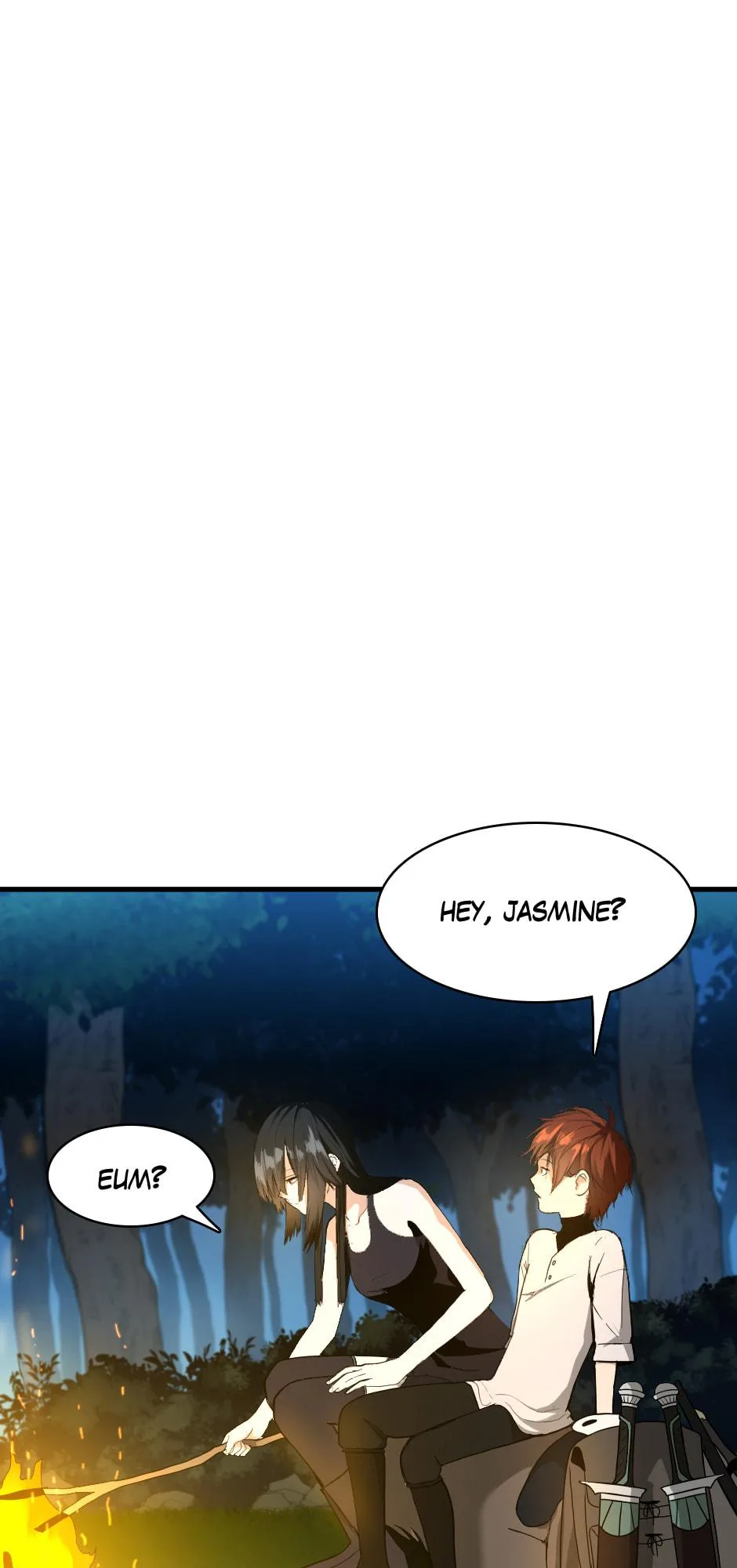 The Beginning After The End - Chapter 55 - Page 16