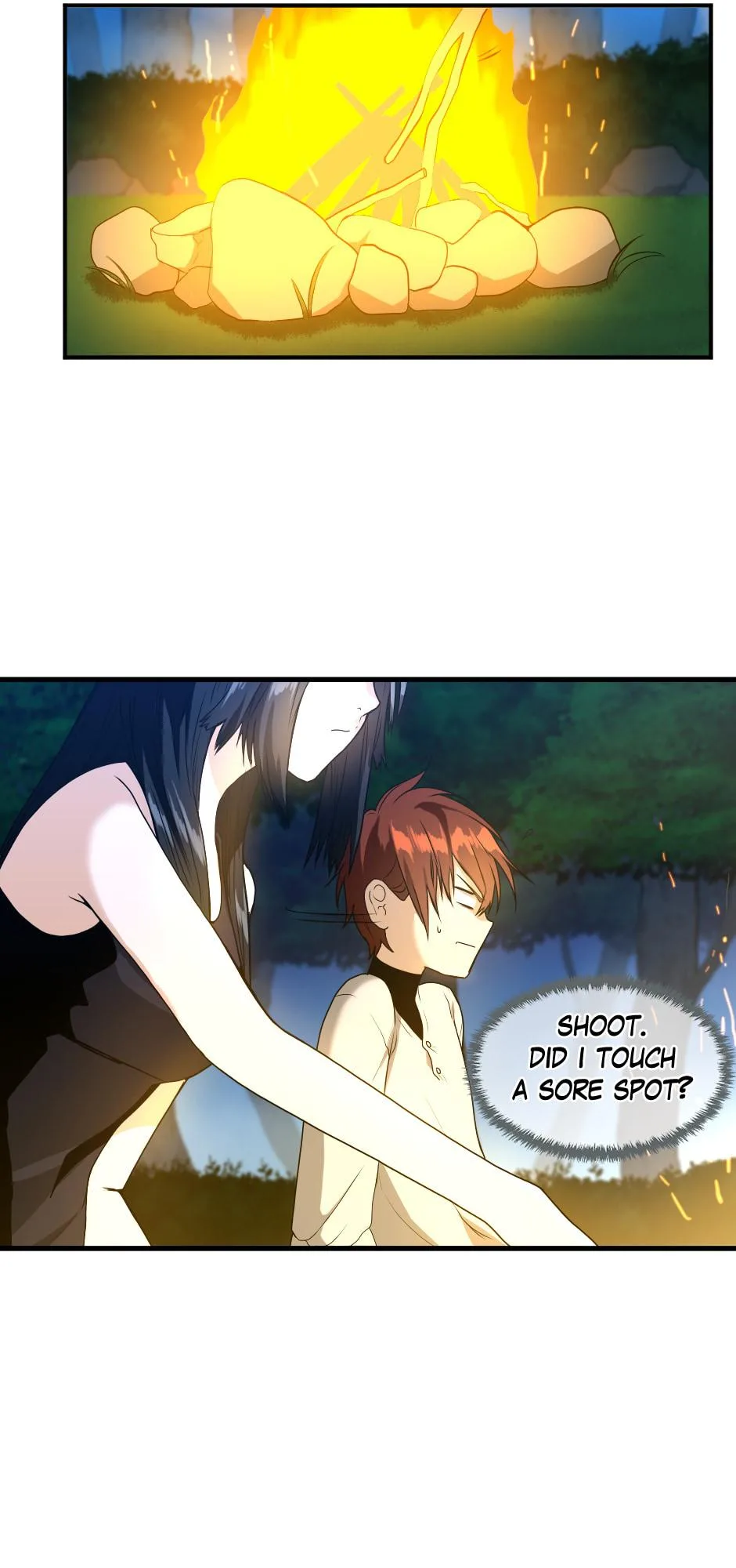The Beginning After The End - Chapter 55 - Page 19