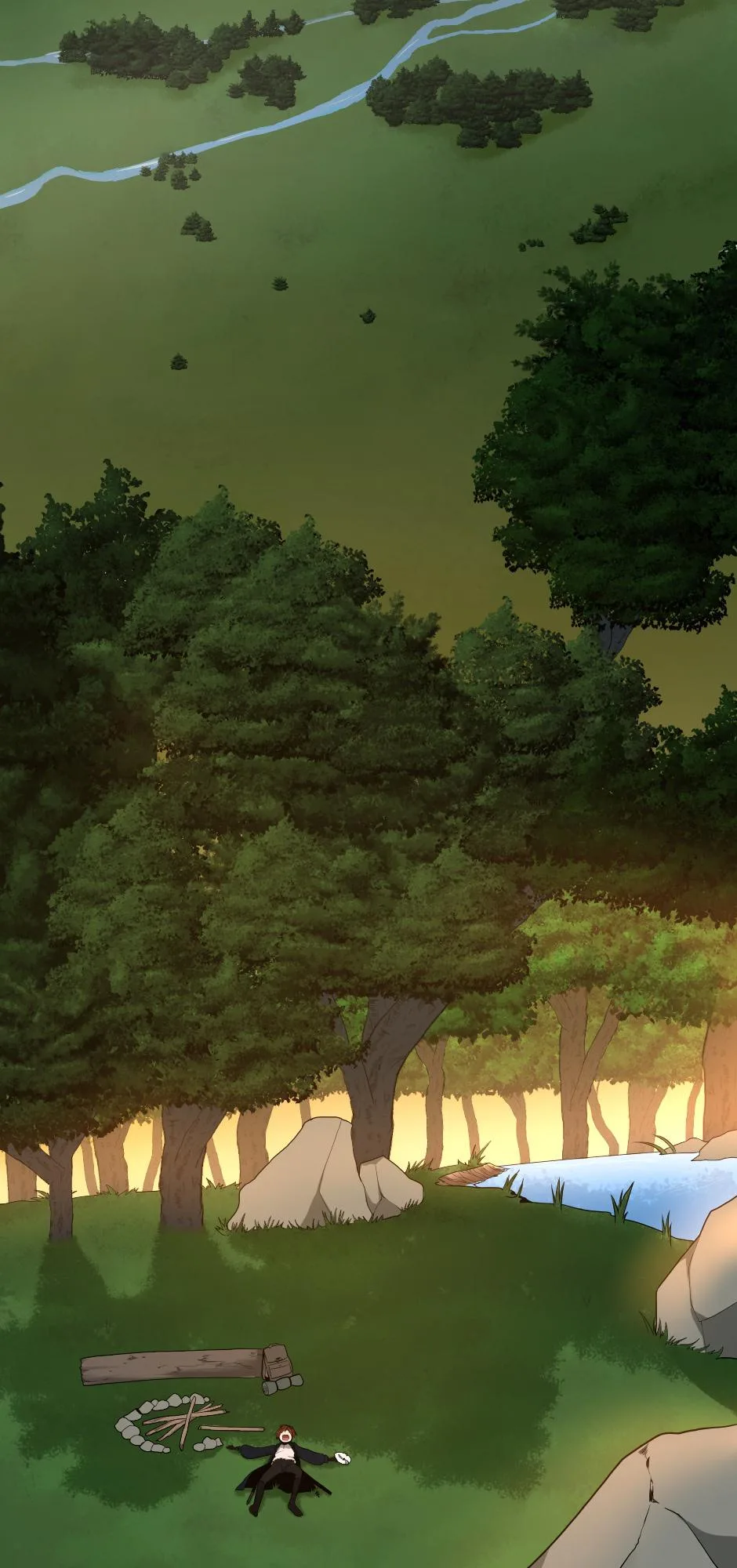 The Beginning After The End - Chapter 55 - Page 2