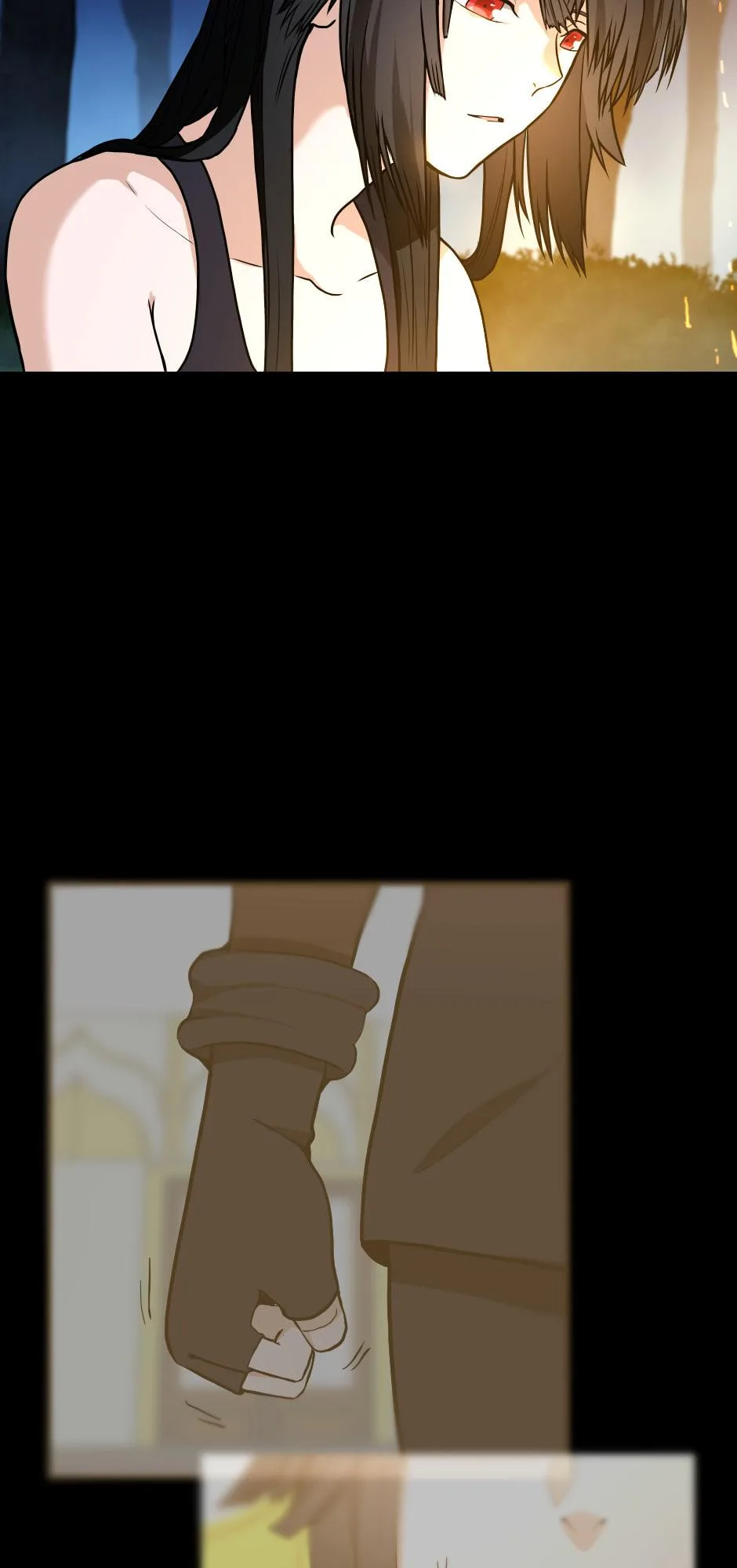 The Beginning After The End - Chapter 55 - Page 21