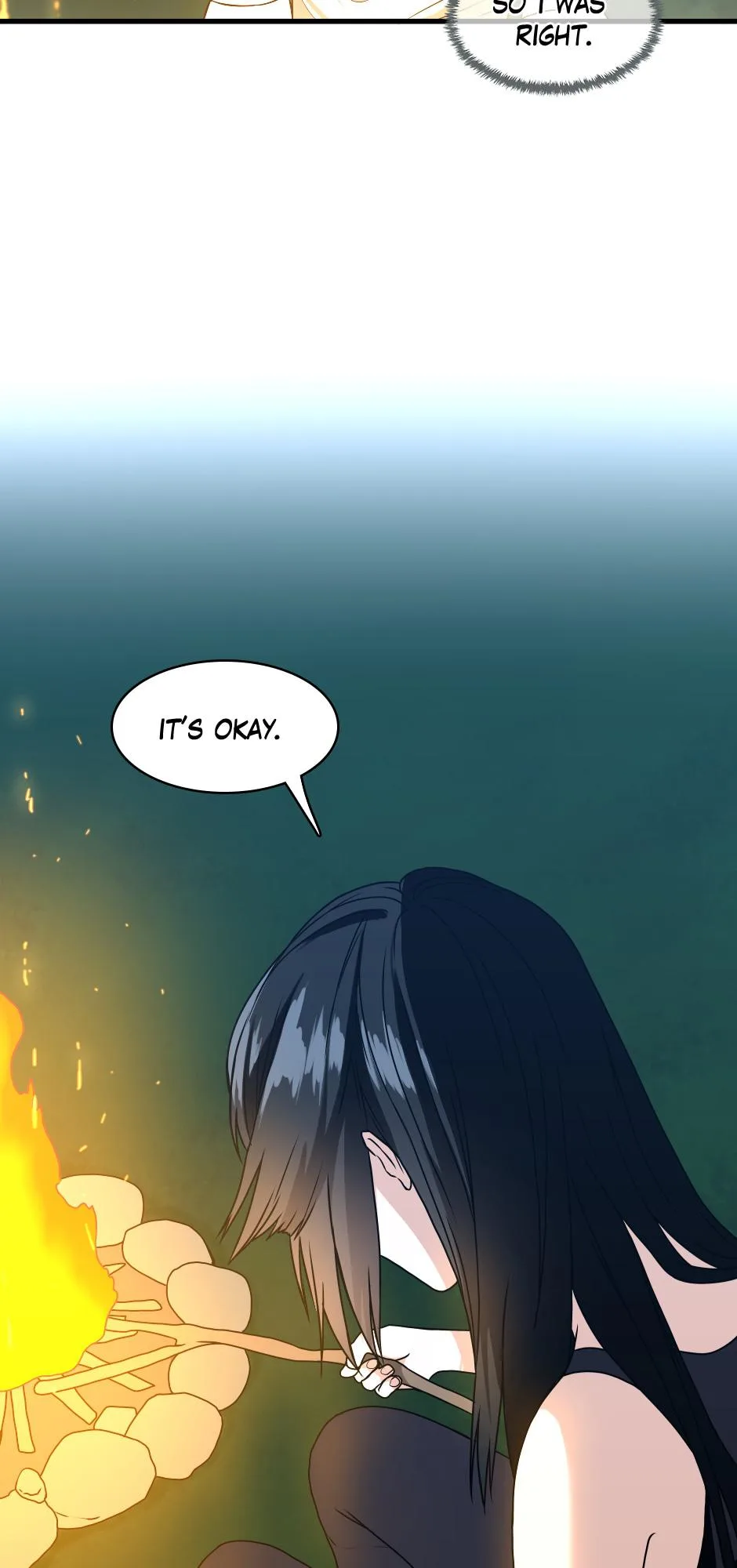 The Beginning After The End - Chapter 55 - Page 23