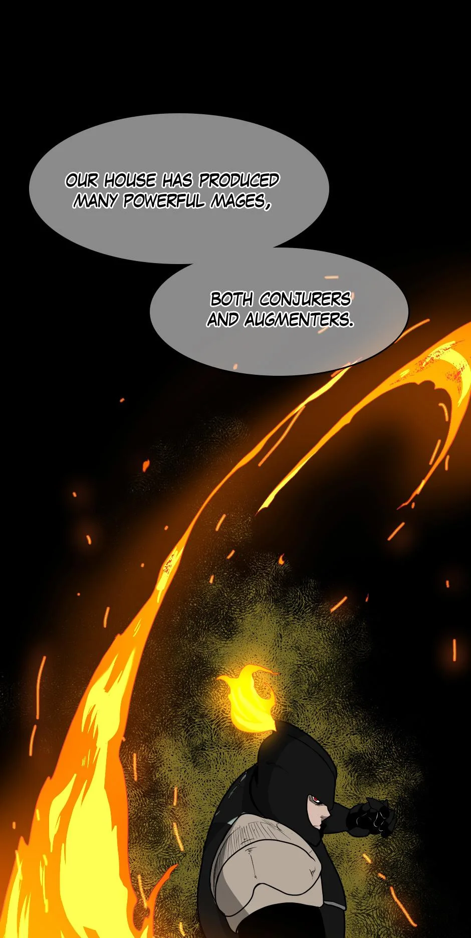 The Beginning After The End - Chapter 55 - Page 27